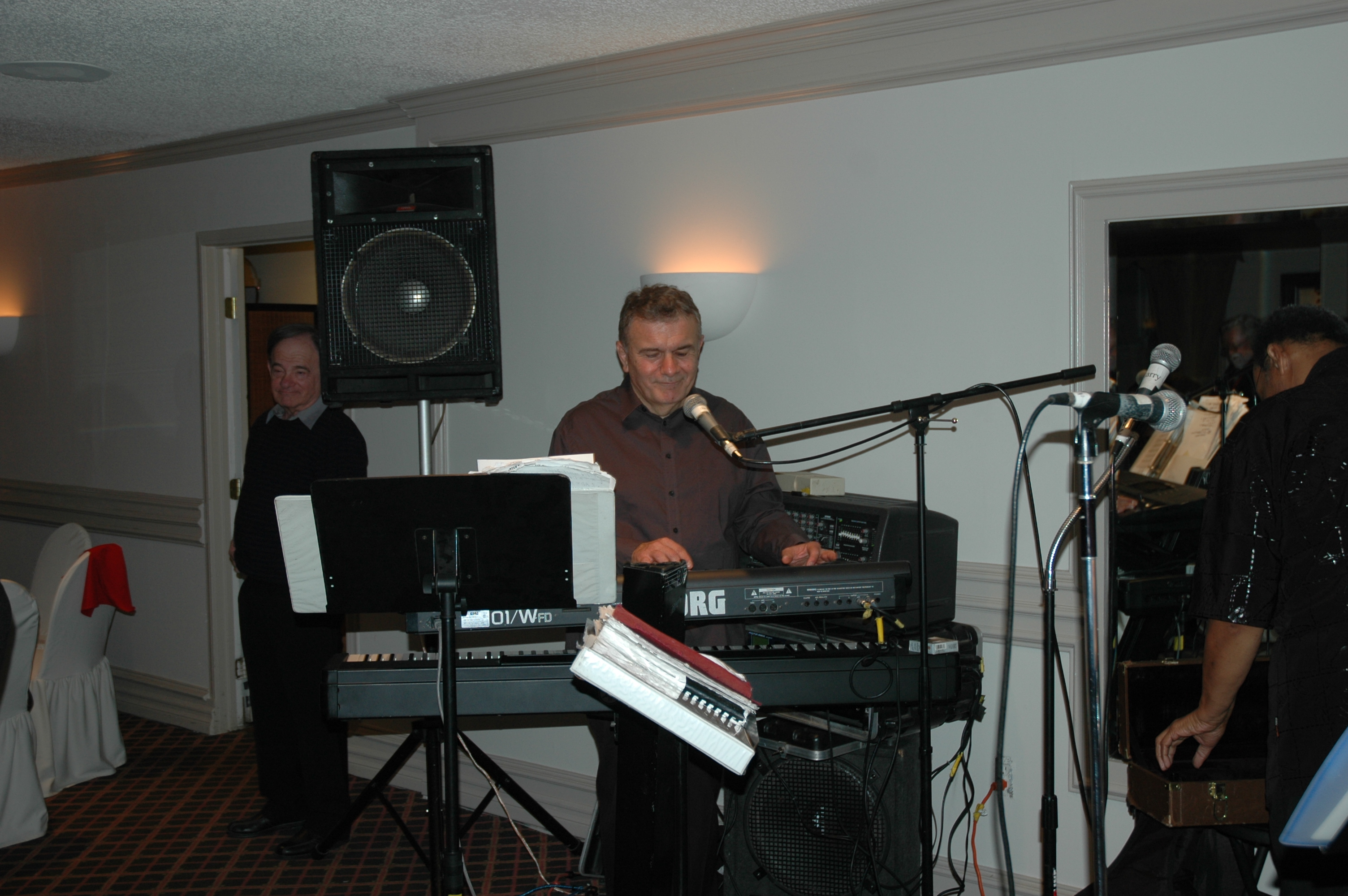 Simi Valley Corvettes