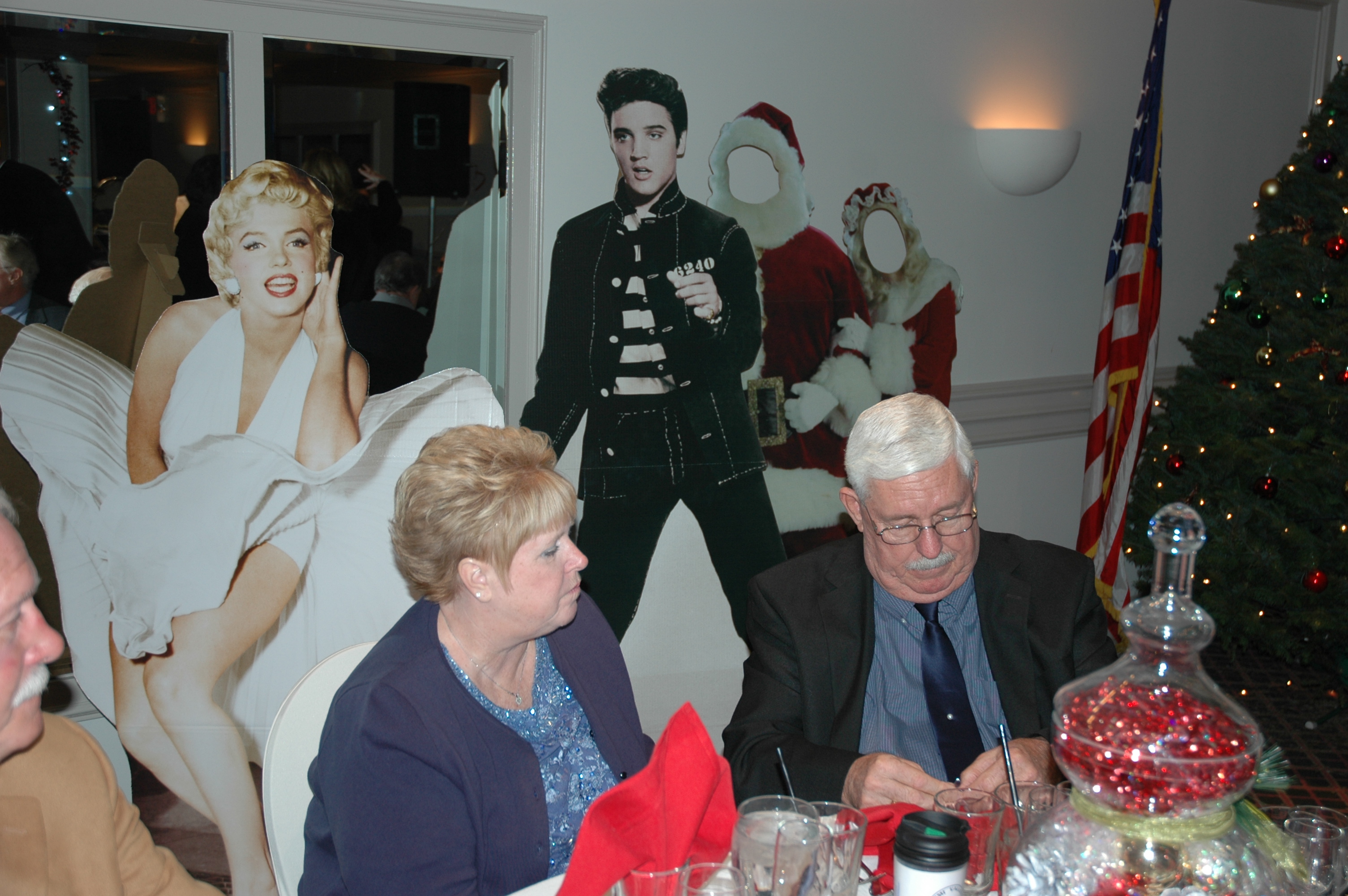 Simi Valley Corvettes