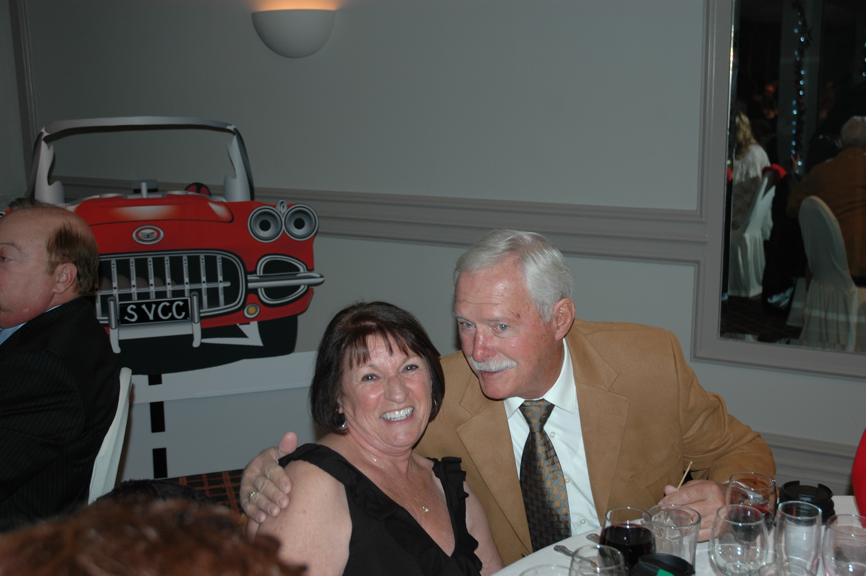 Simi Valley Corvettes