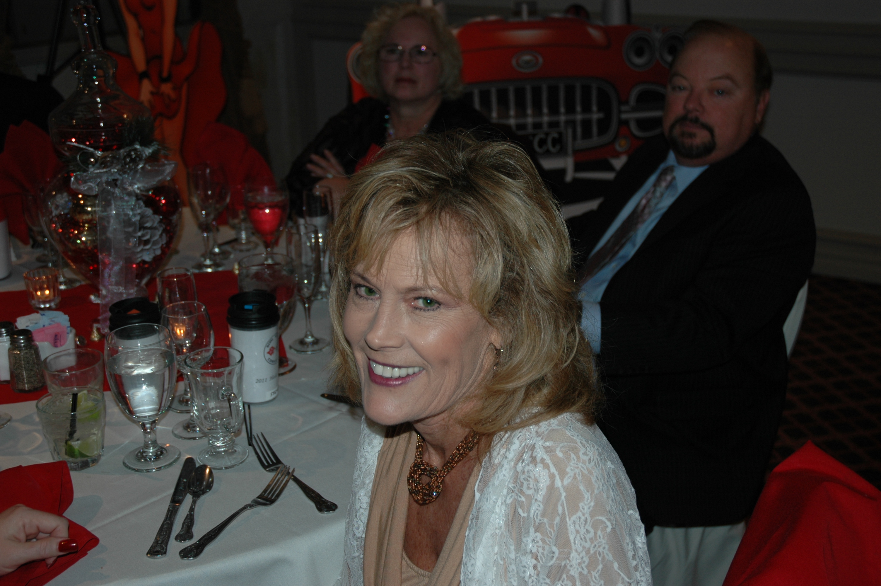 Simi Valley Corvettes