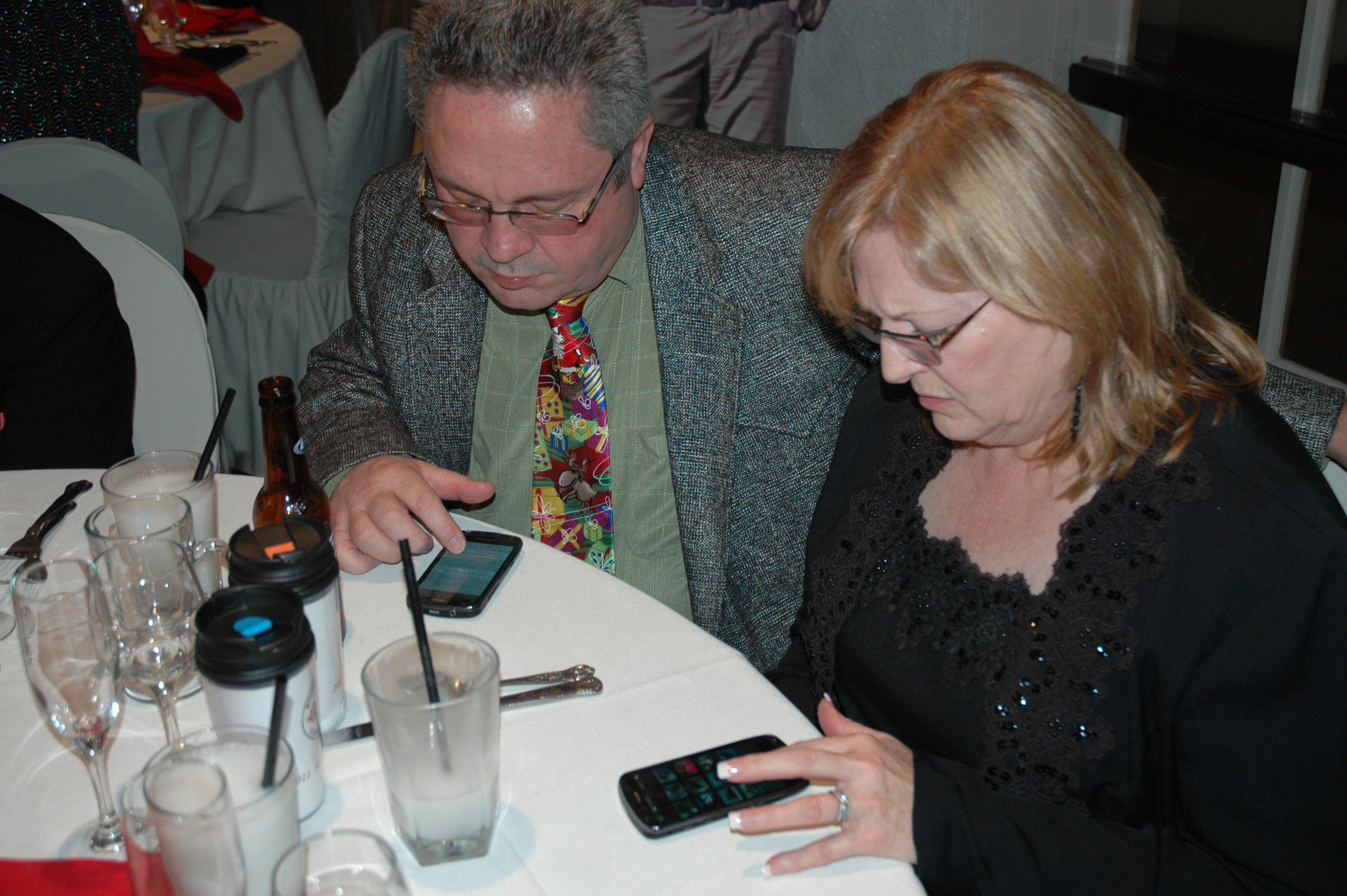 Simi Valley Corvettes