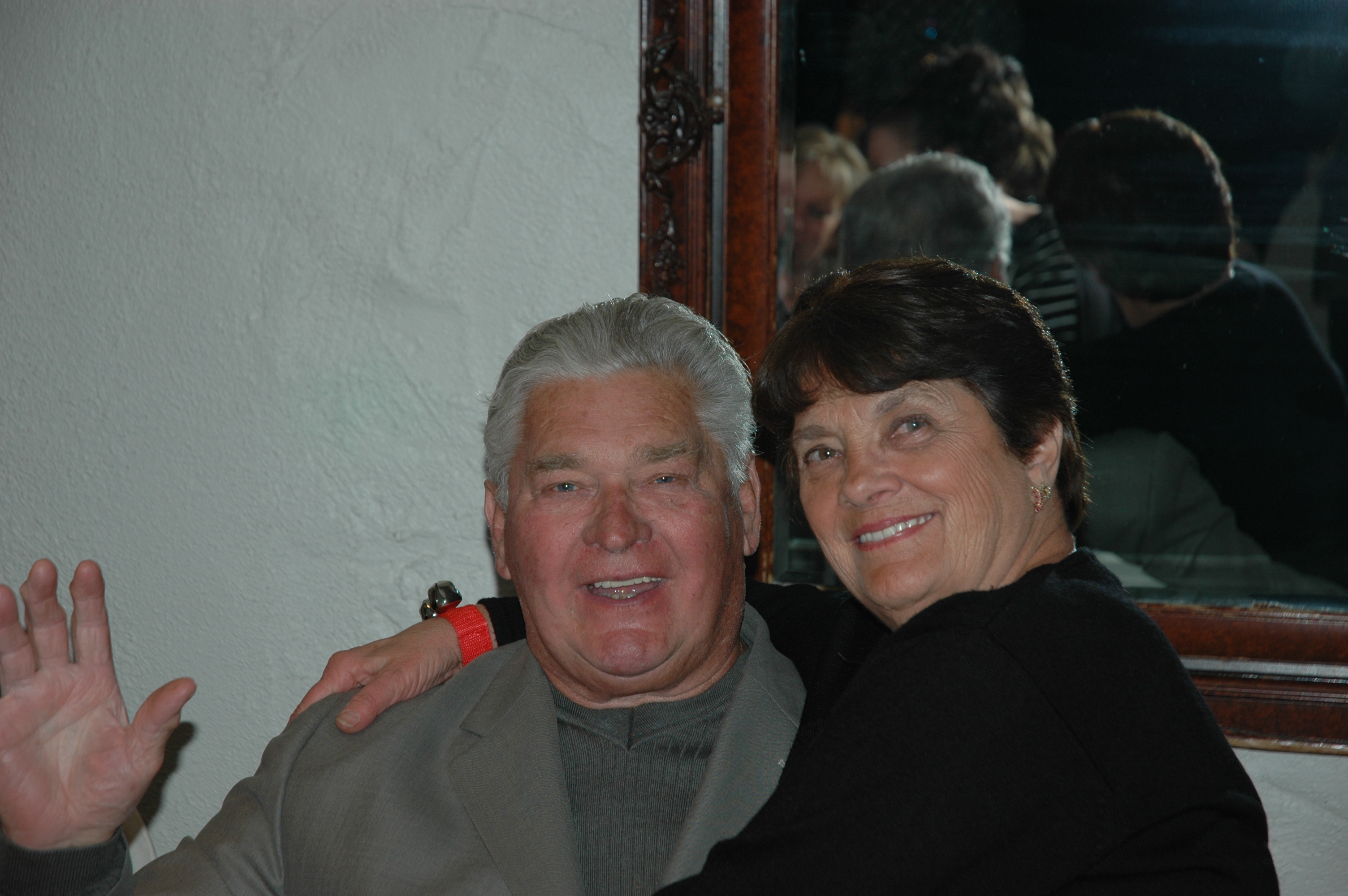 Simi Valley Corvettes