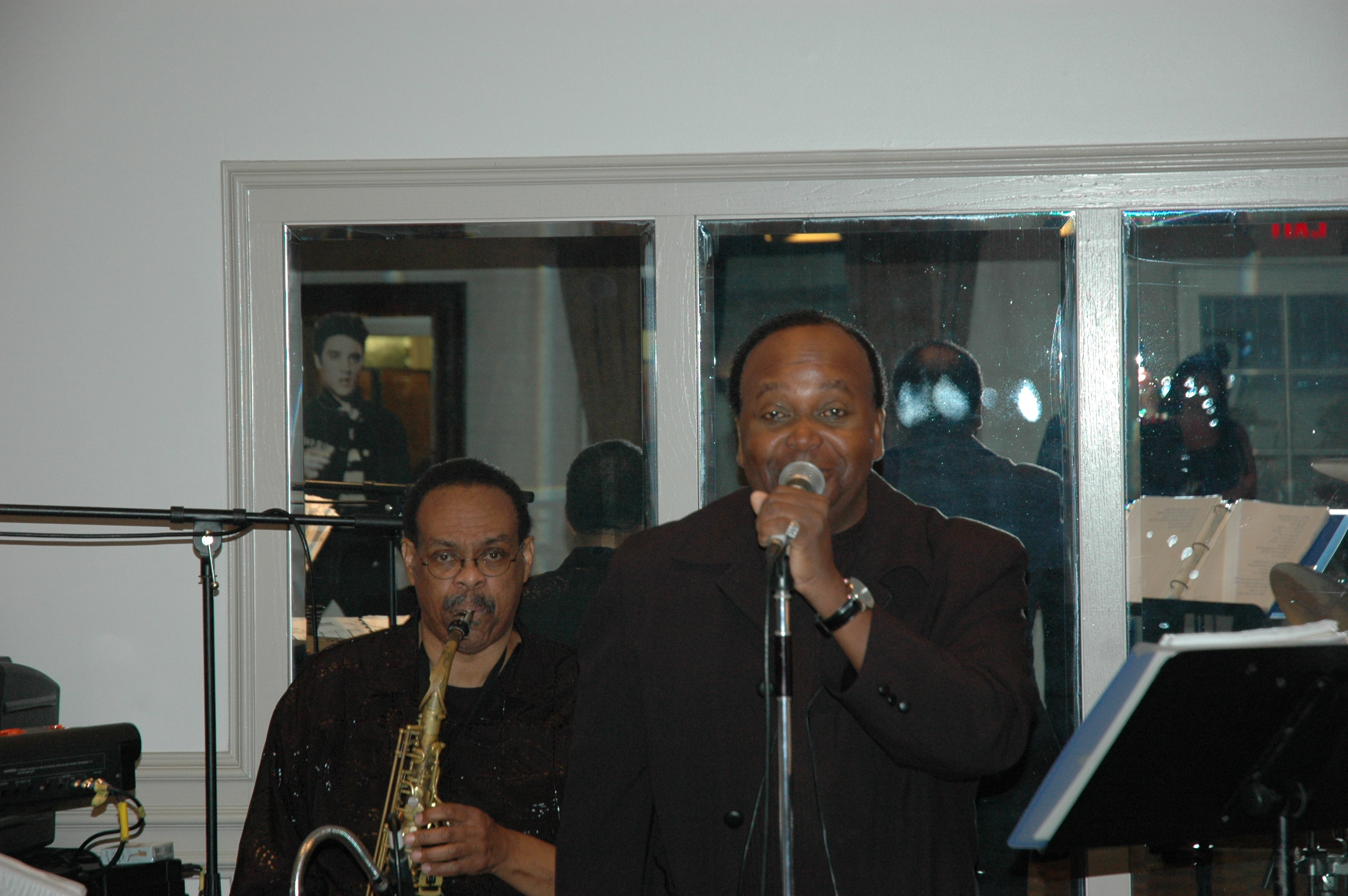 Simi Valley Corvettes