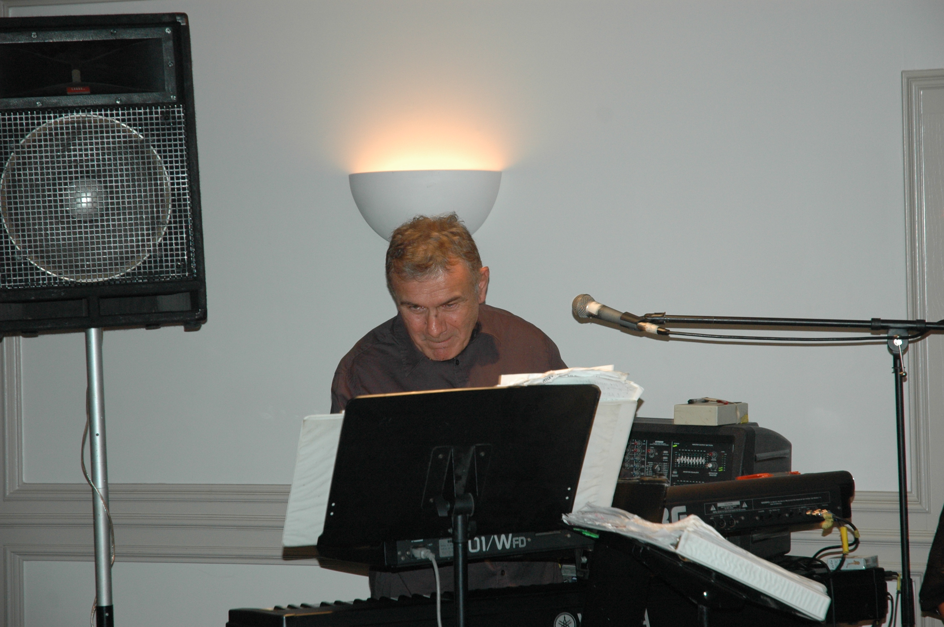 Simi Valley Corvettes