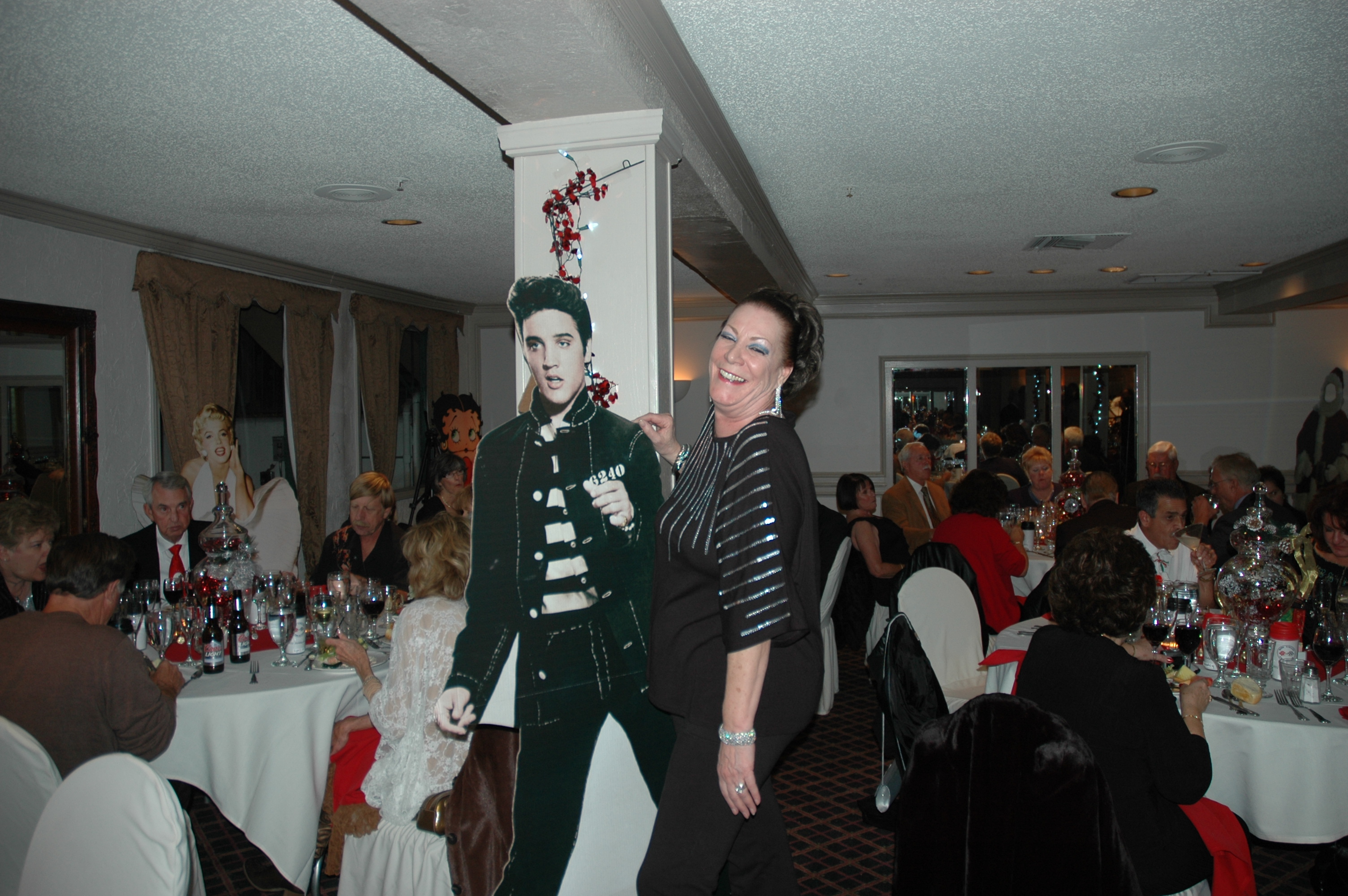 Simi Valley Corvettes