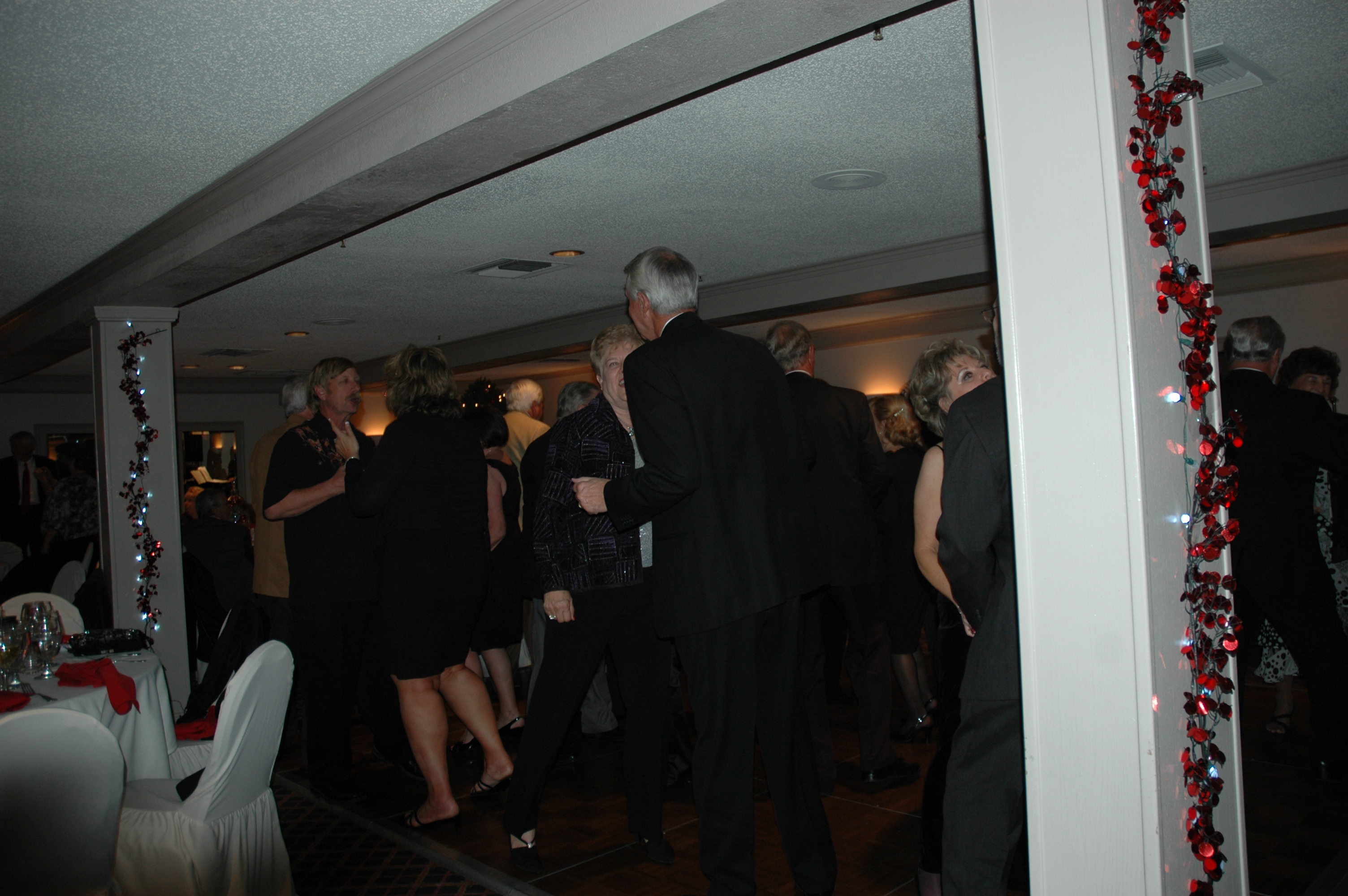 Simi Valley Corvettes