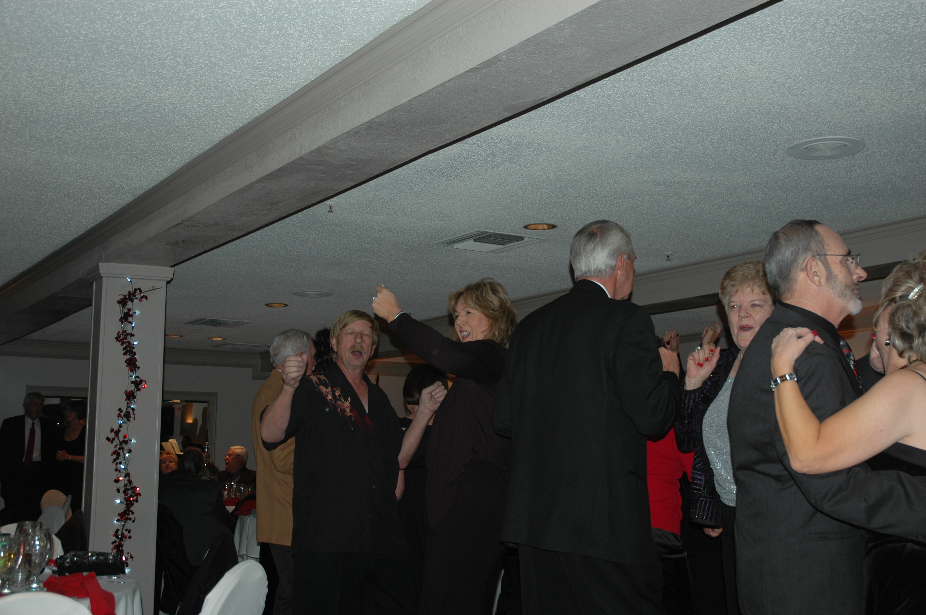 Simi Valley Corvettes