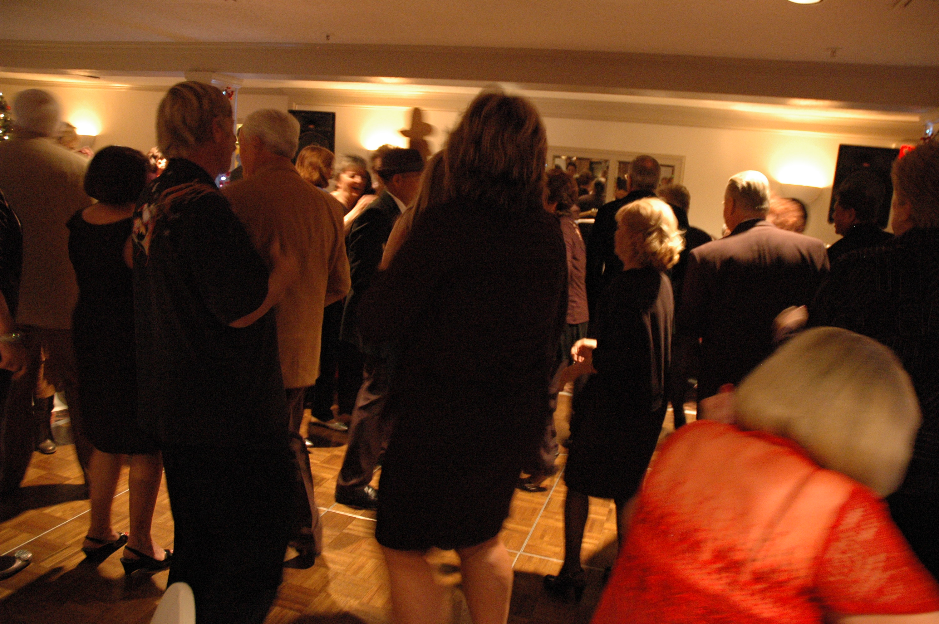 Simi Valley Corvettes