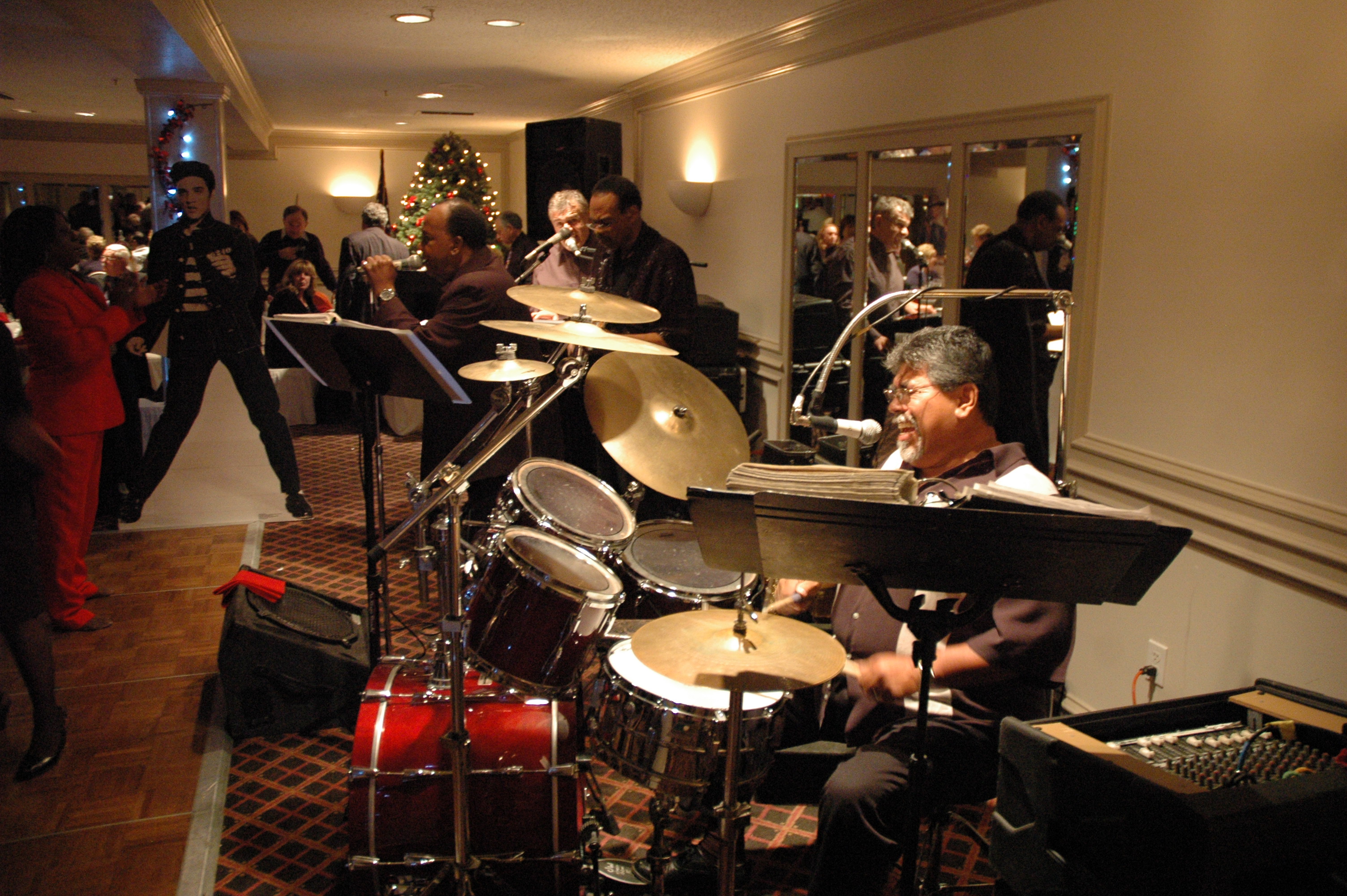 Simi Valley Corvettes