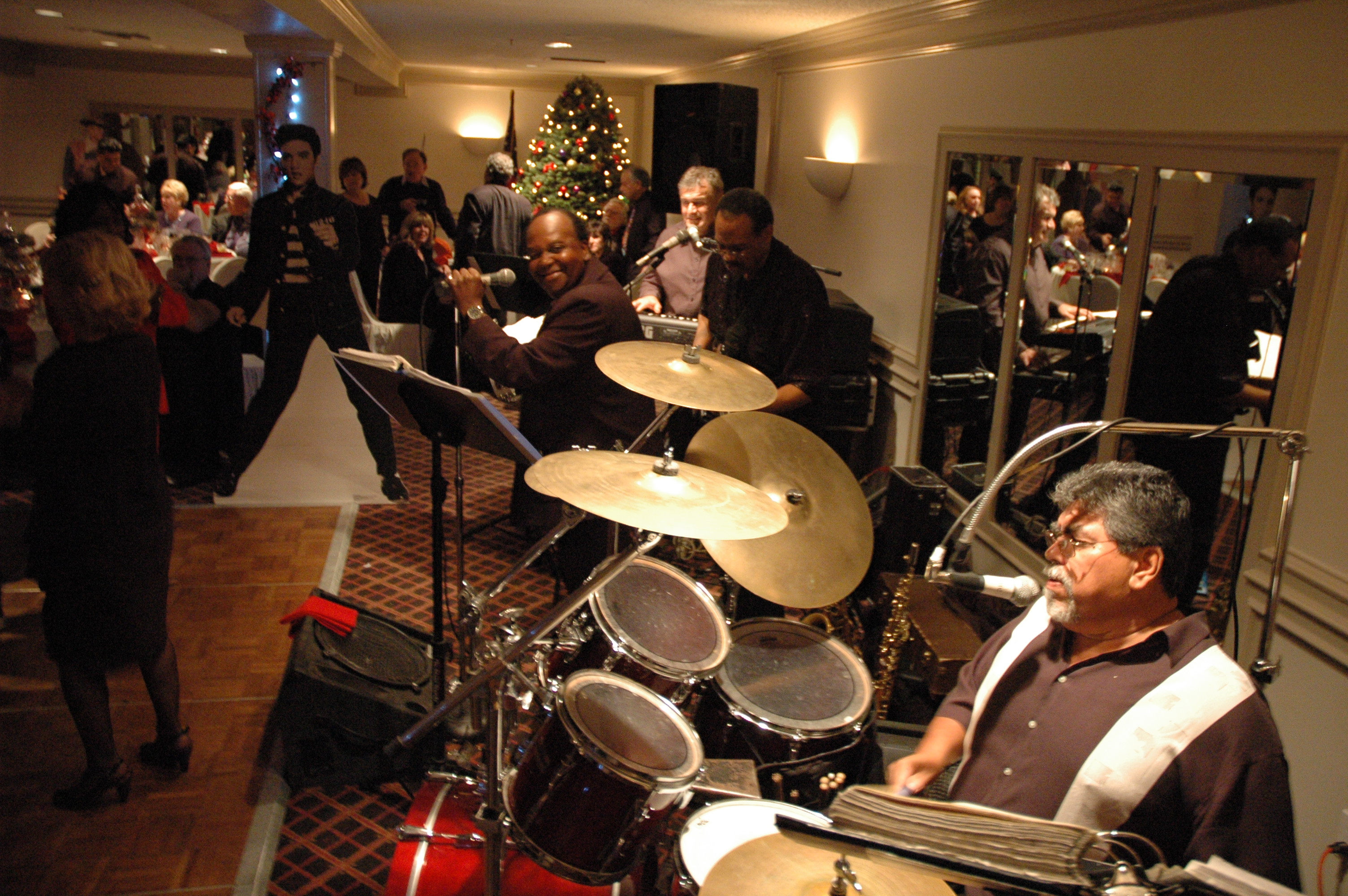 Simi Valley Corvettes