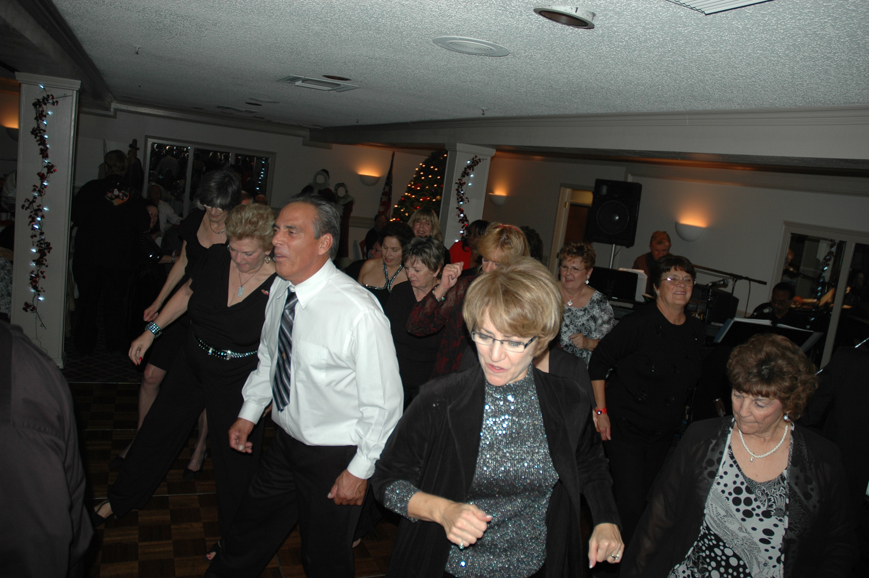Simi Valley Corvettes