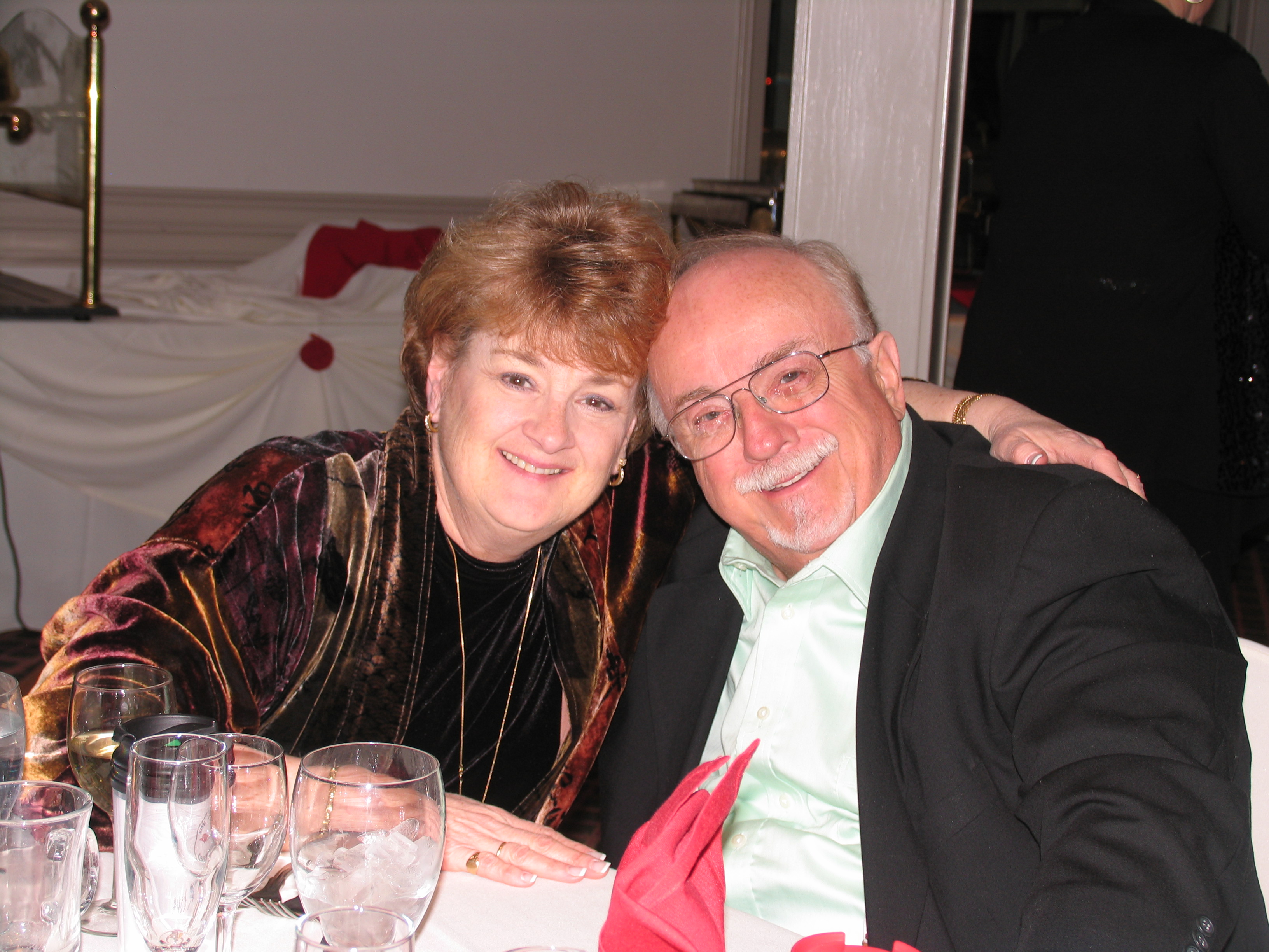 Simi Valley Corvettes