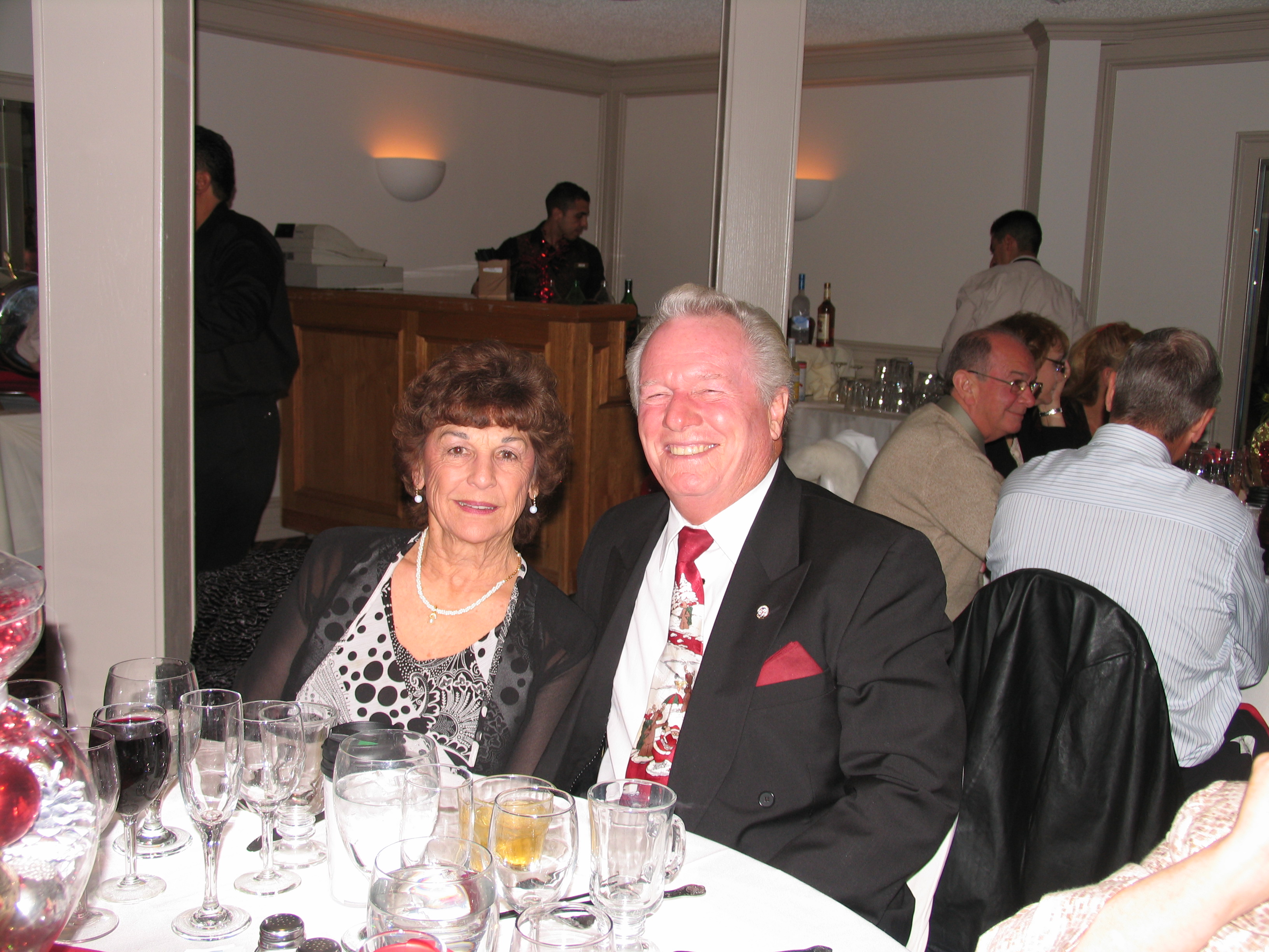 Simi Valley Corvettes