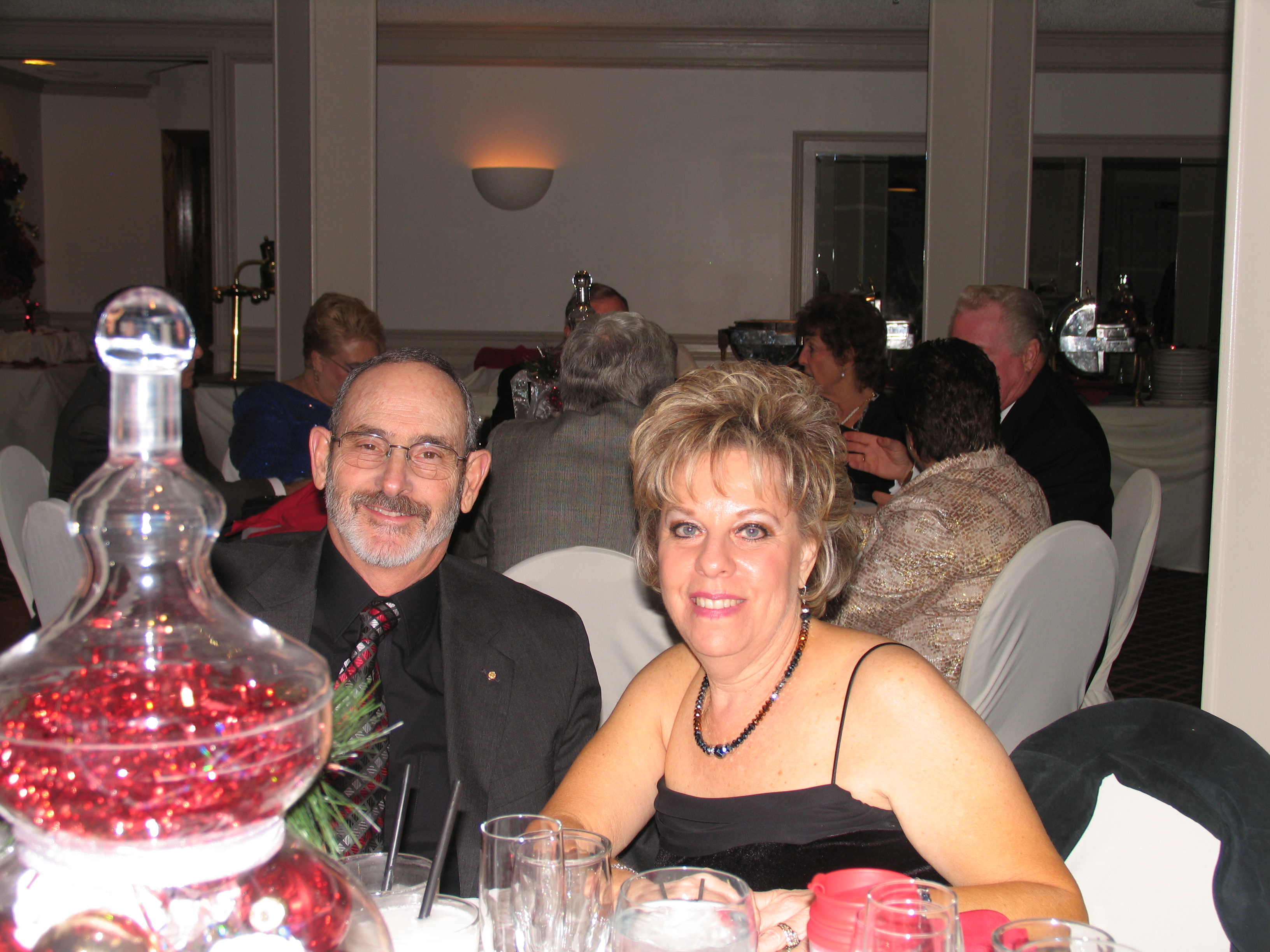 Simi Valley Corvettes