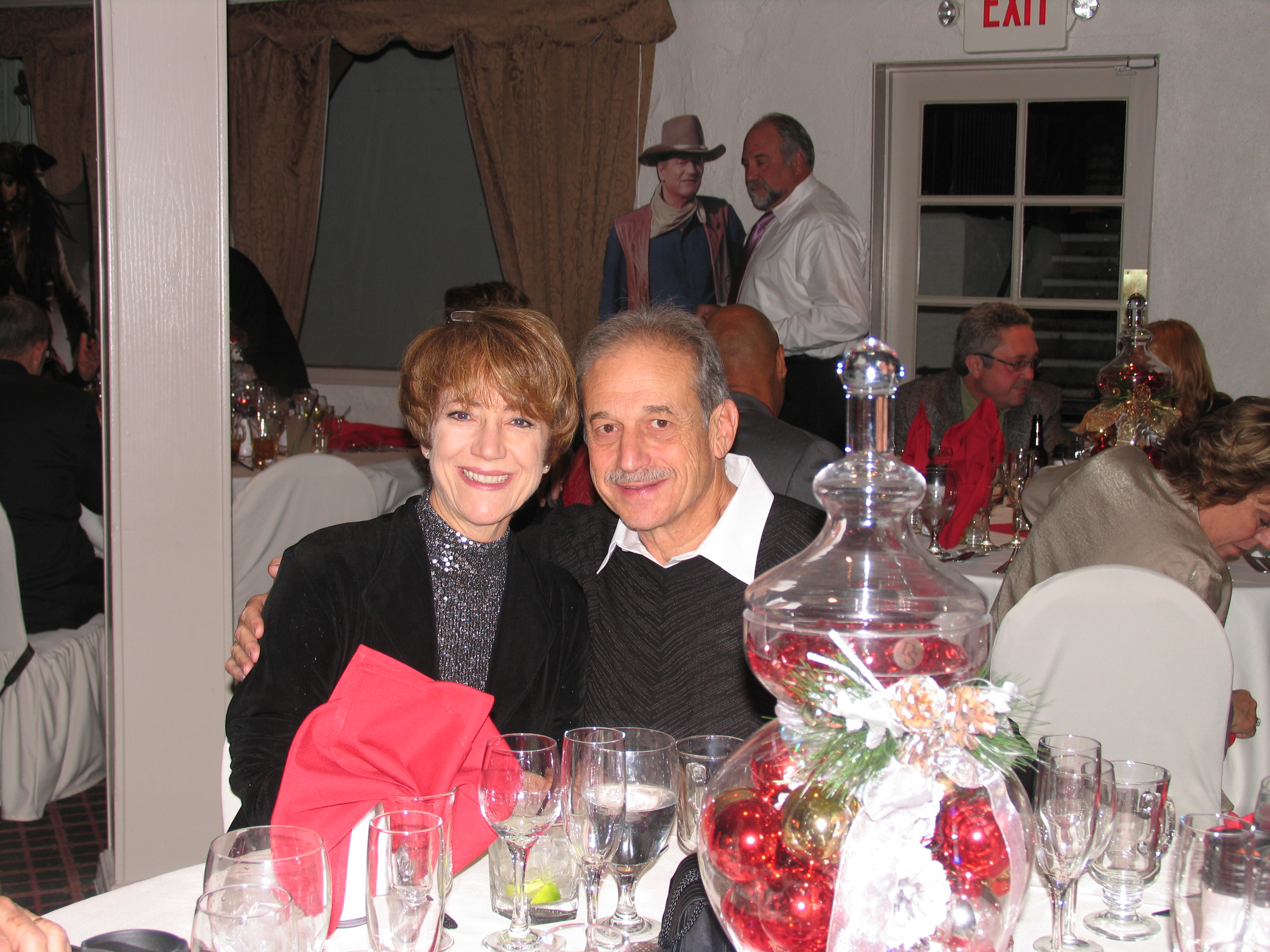 Simi Valley Corvettes