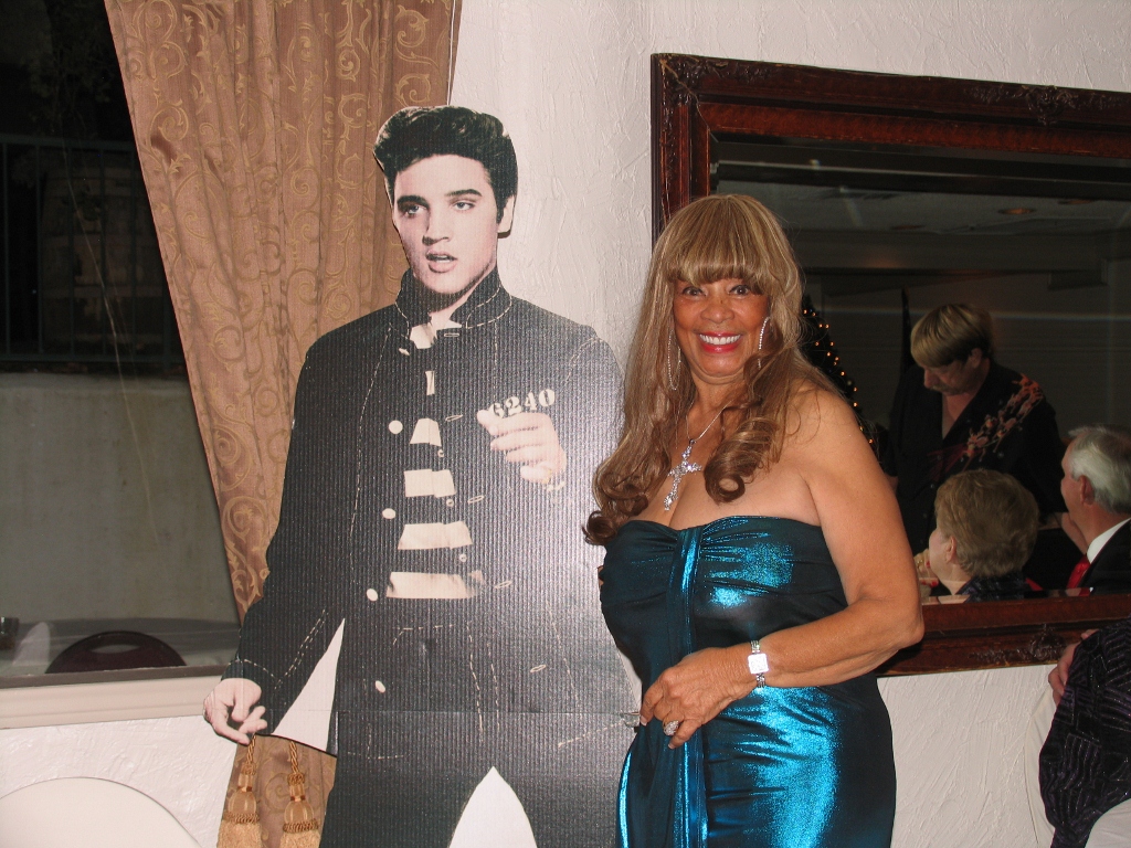 Simi Valley Corvettes