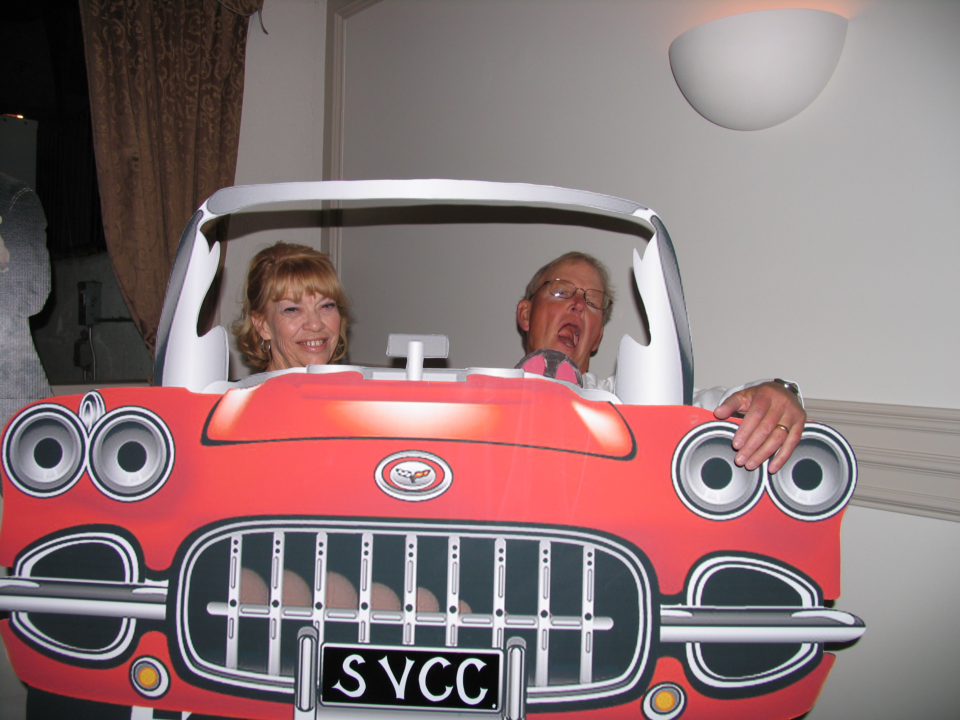 Simi Valley Corvettes