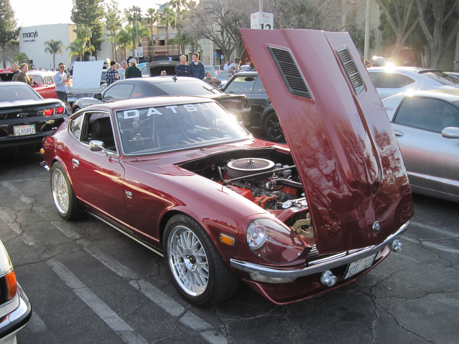 Simi Valley Corvettes