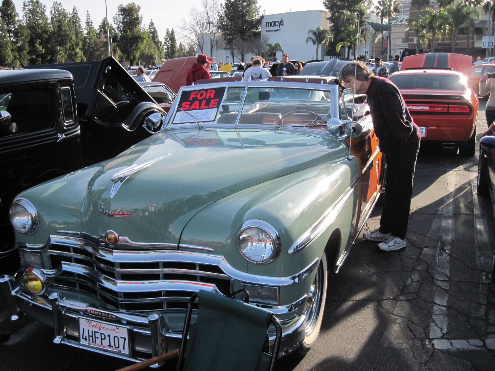 Simi Valley Corvettes