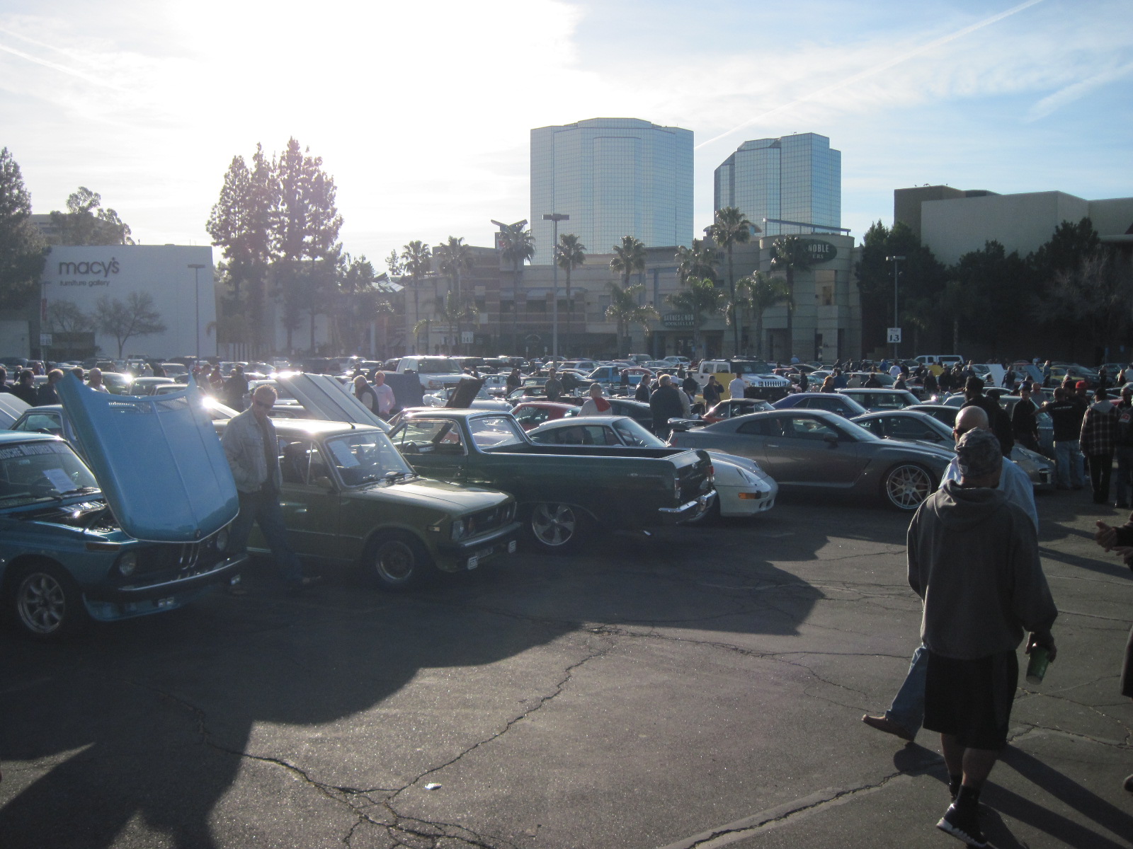 Simi Valley Corvettes