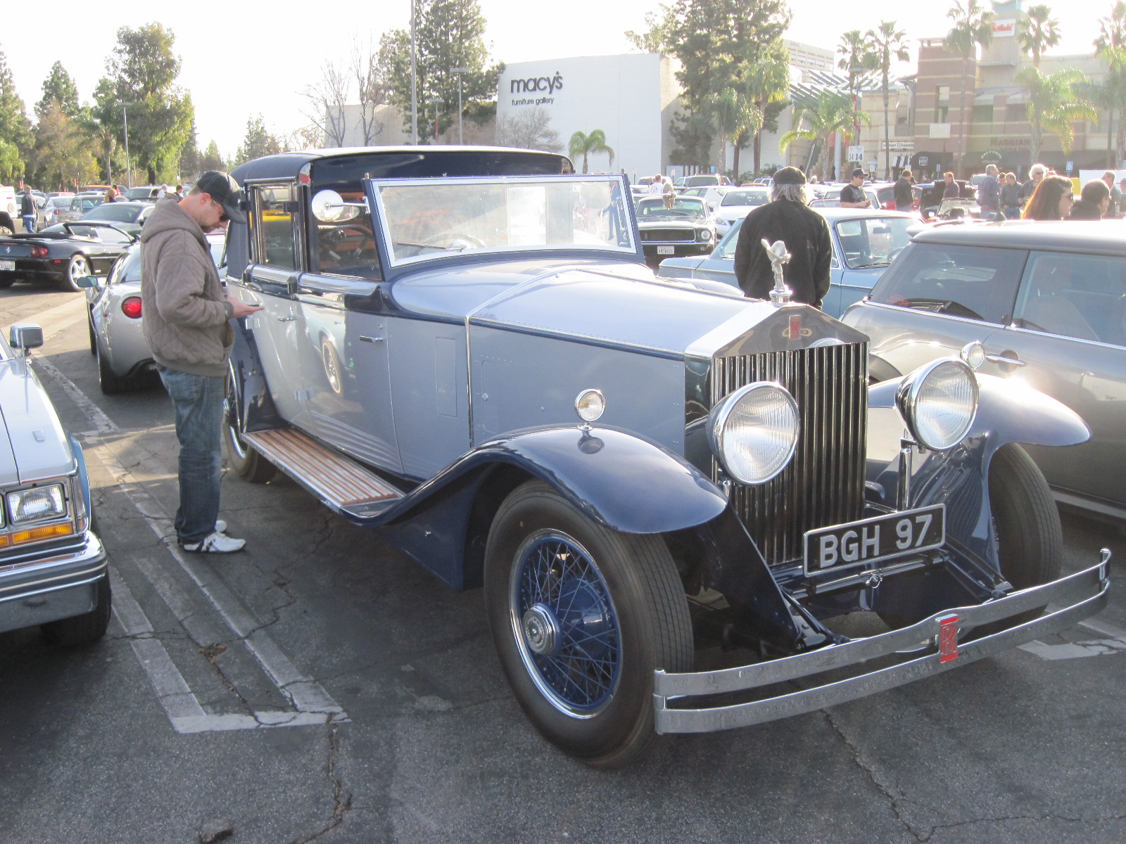 Simi Valley Corvettes