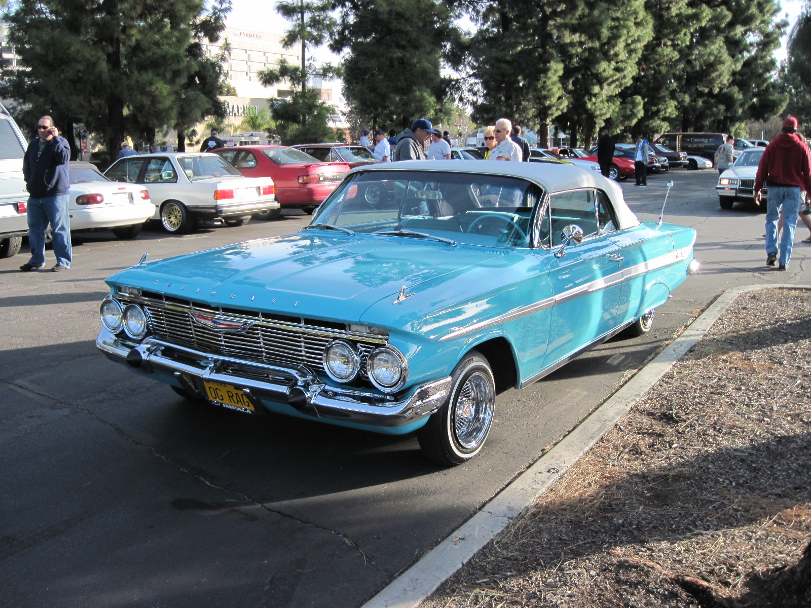 Simi Valley Corvettes