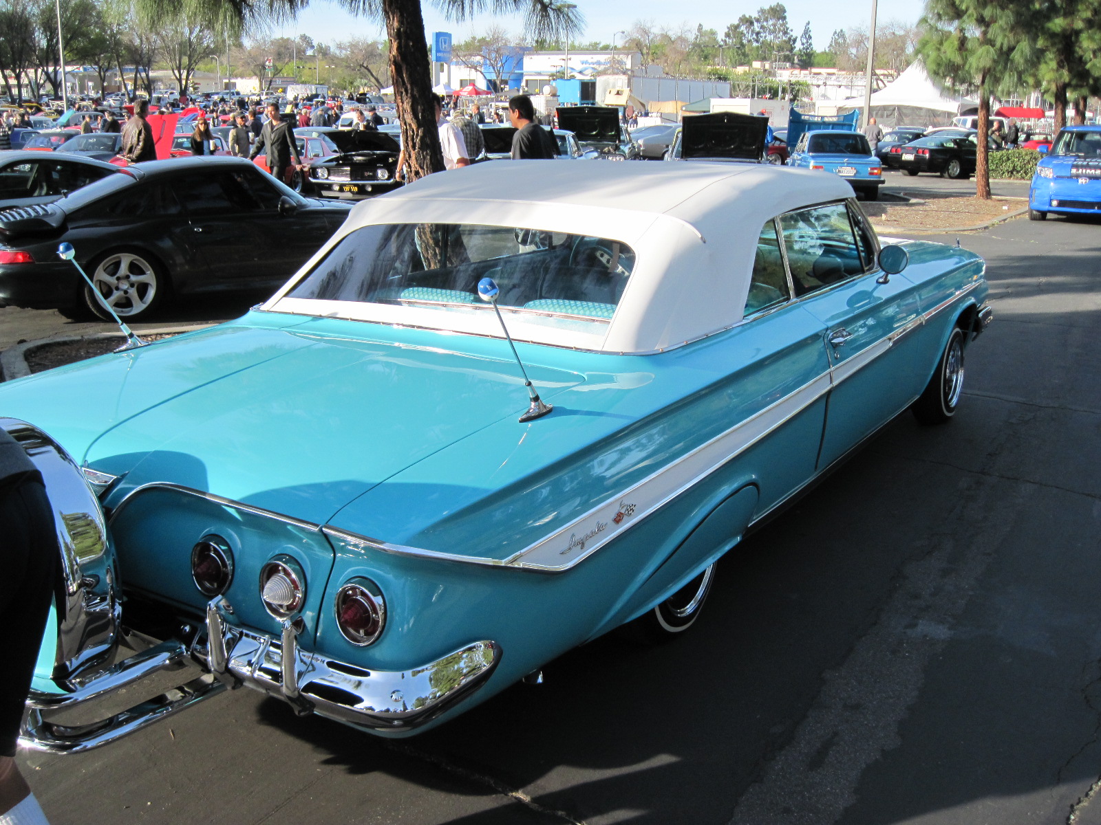 Simi Valley Corvettes