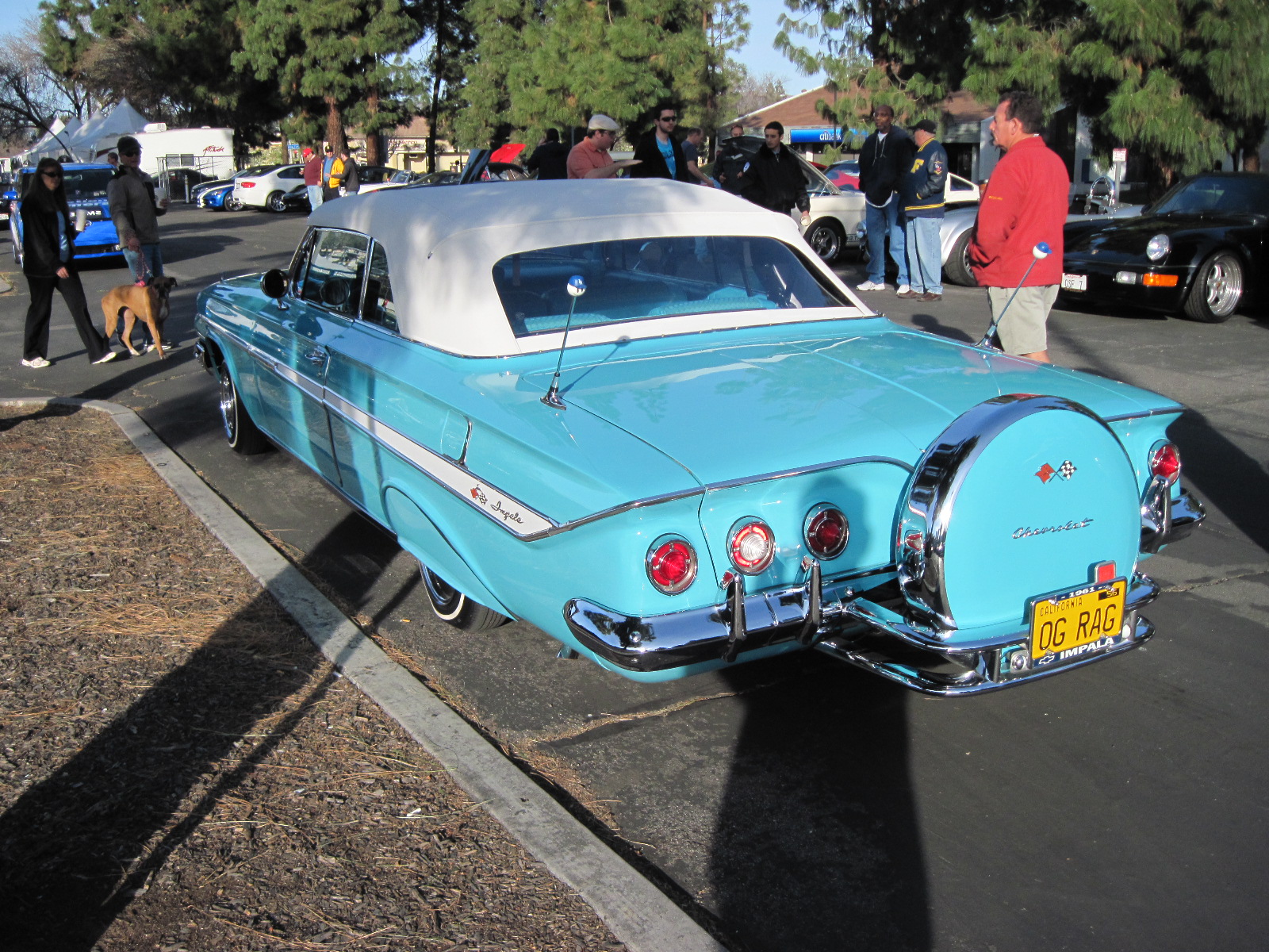 Simi Valley Corvettes