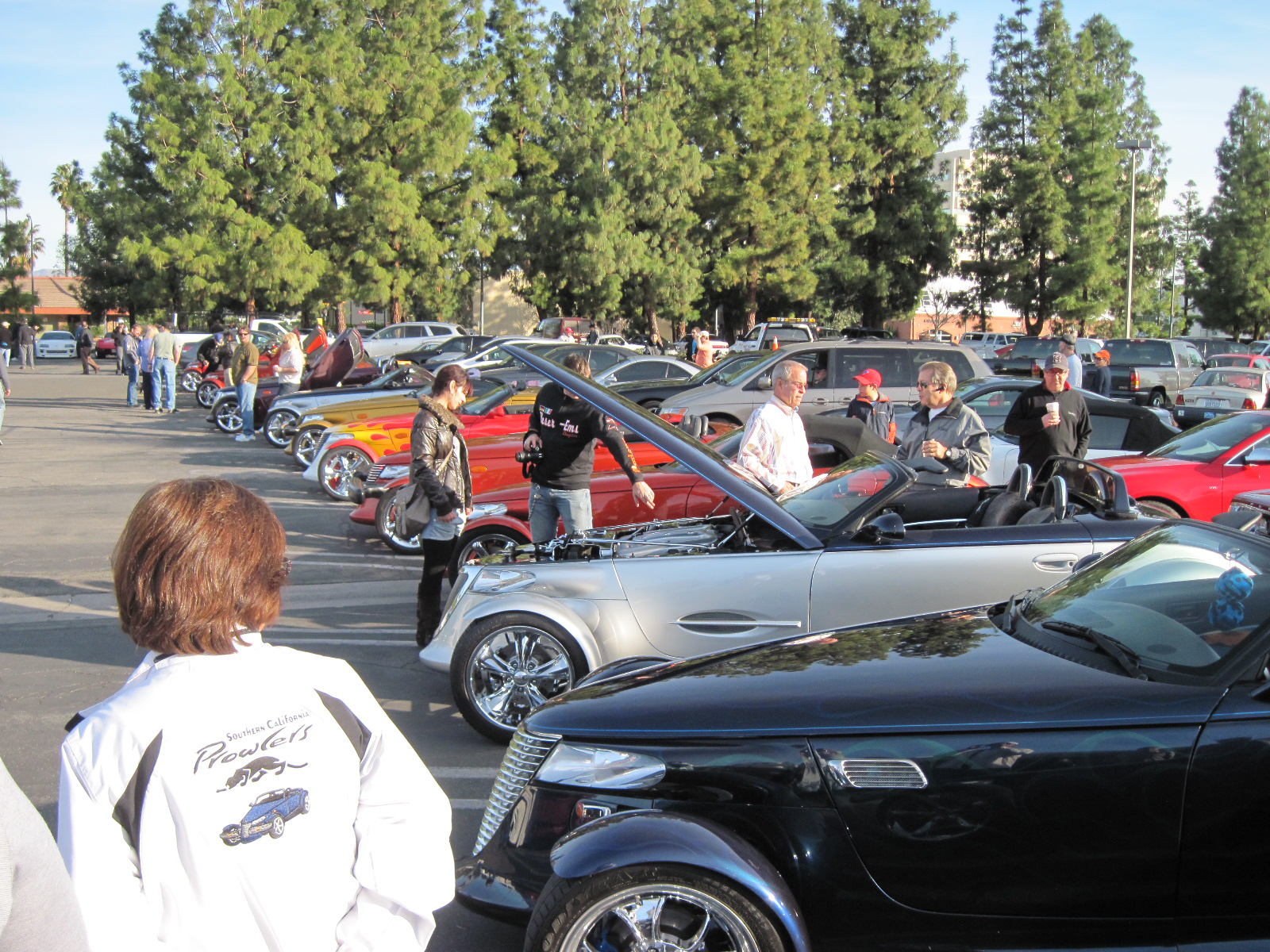 Simi Valley Corvettes