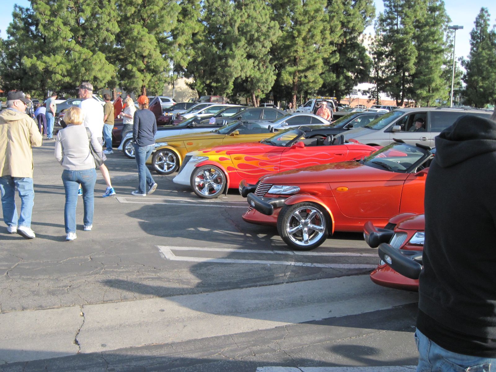 Simi Valley Corvettes