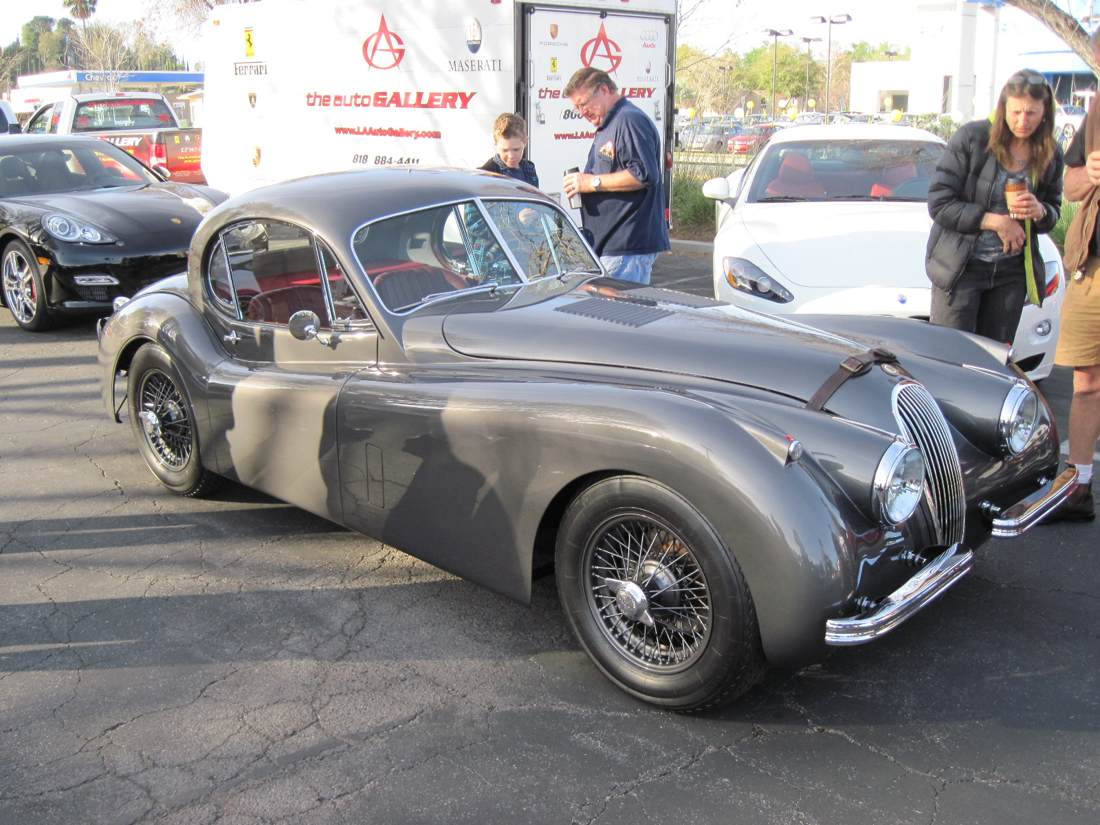 Simi Valley Corvettes