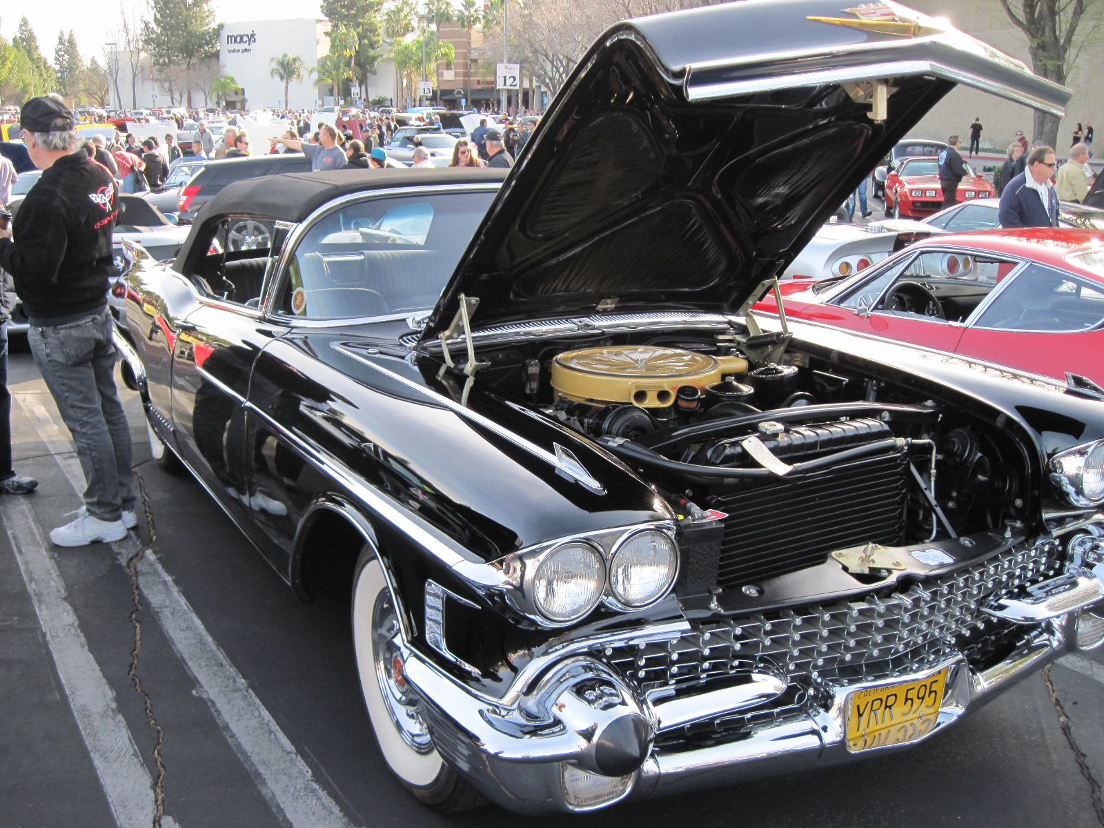 Simi Valley Corvettes