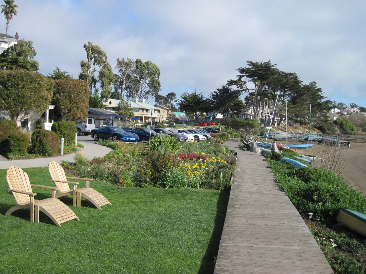 Simi Valley Corvettes