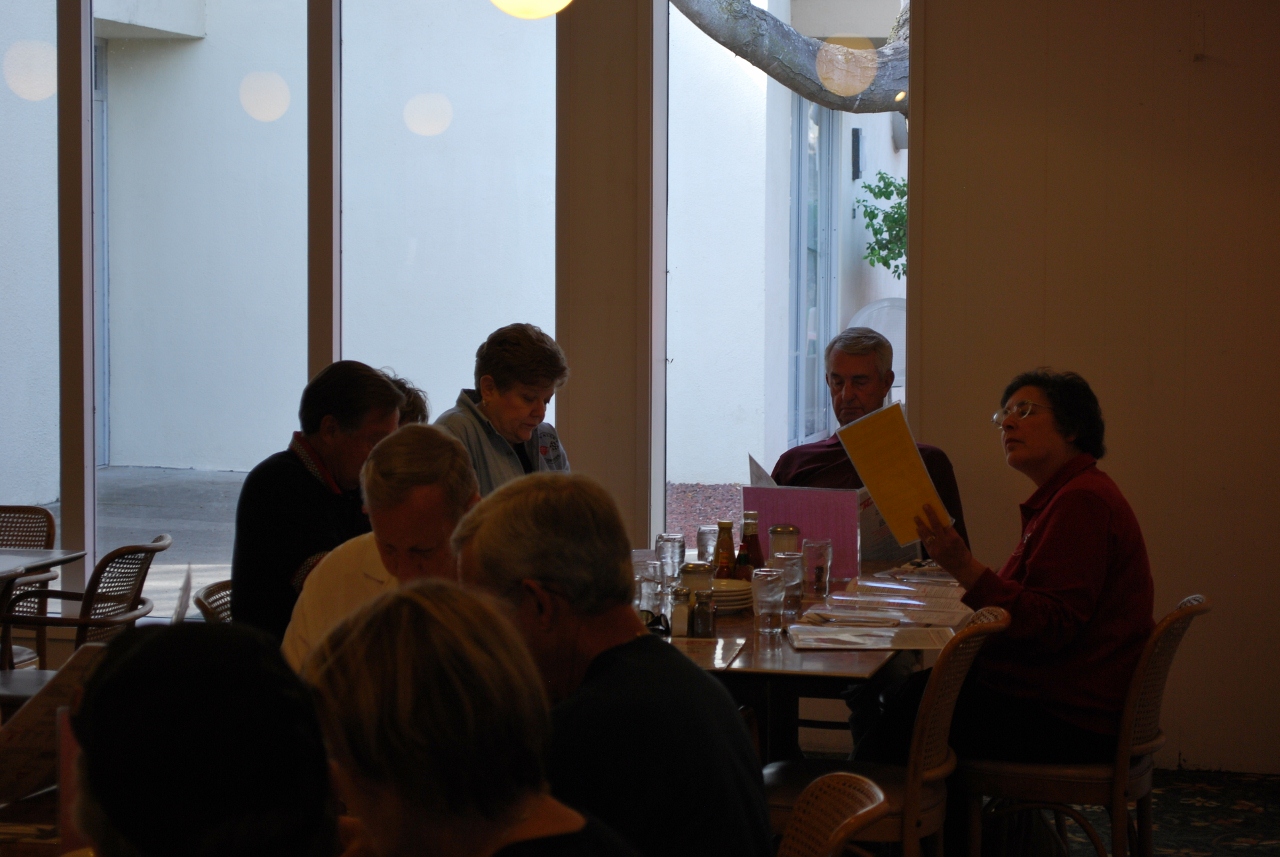 Simi Valley Corvettes