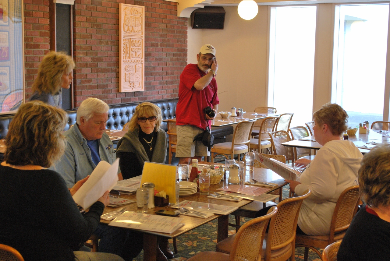 Simi Valley Corvettes