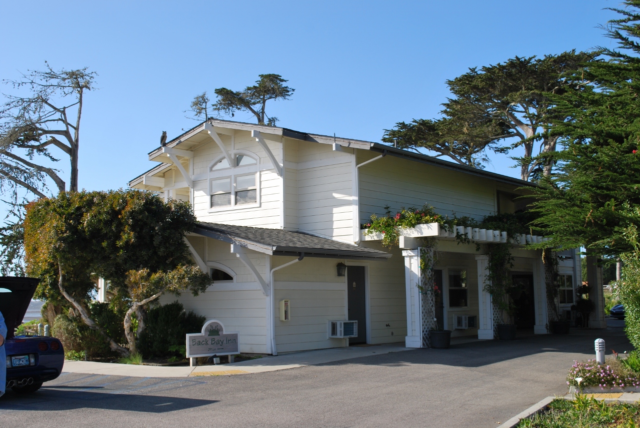 Simi Valley Corvettes