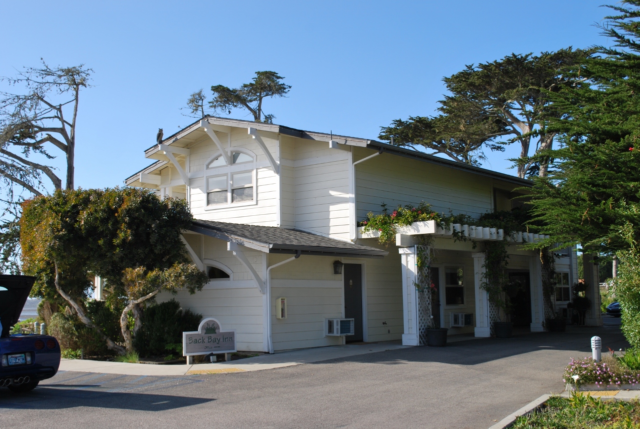 Simi Valley Corvettes