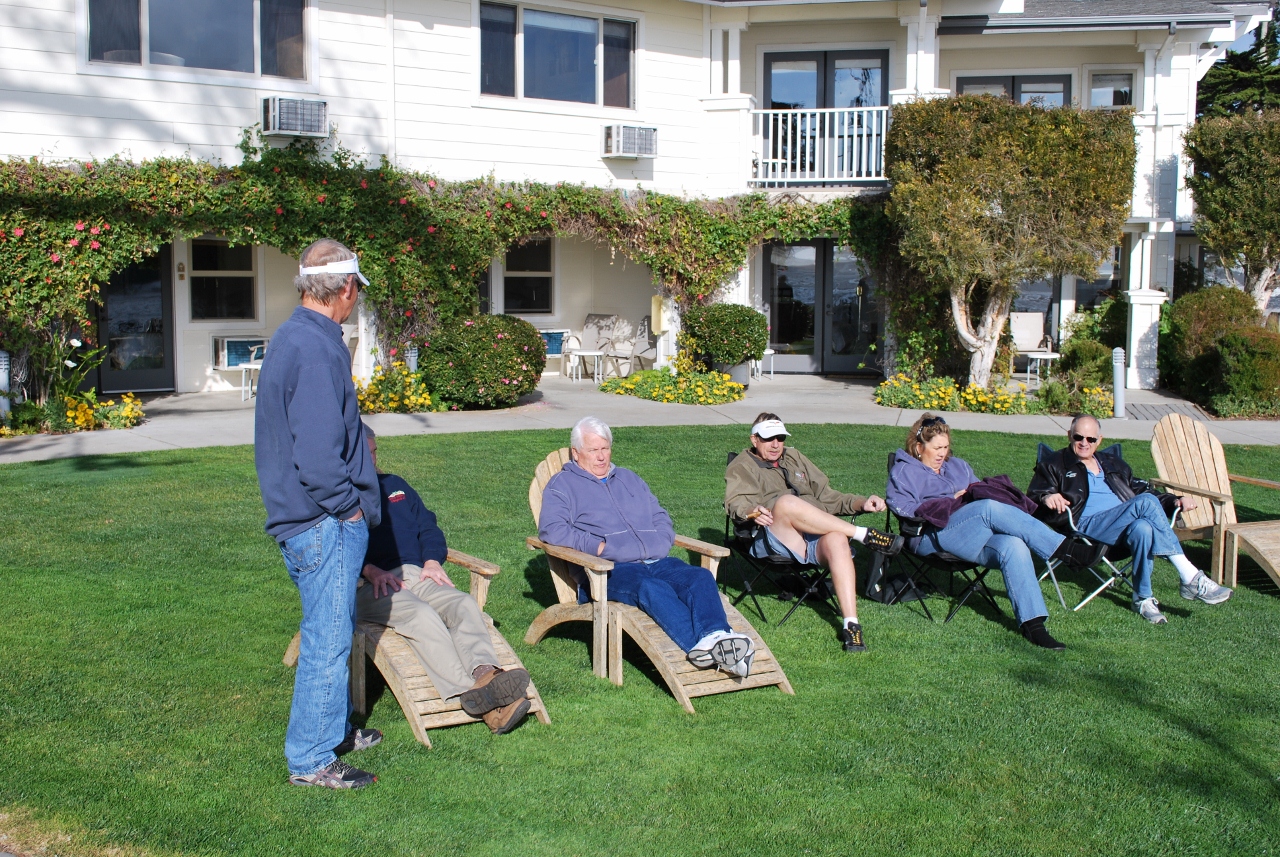 Simi Valley Corvettes