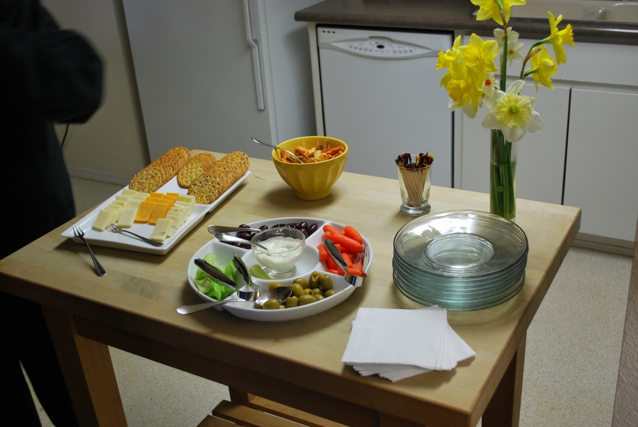 Simi Valley Corvettes