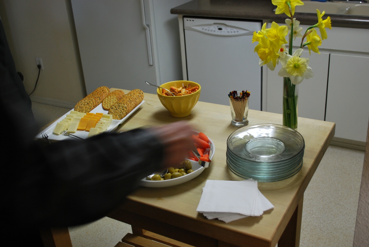 Simi Valley Corvettes
