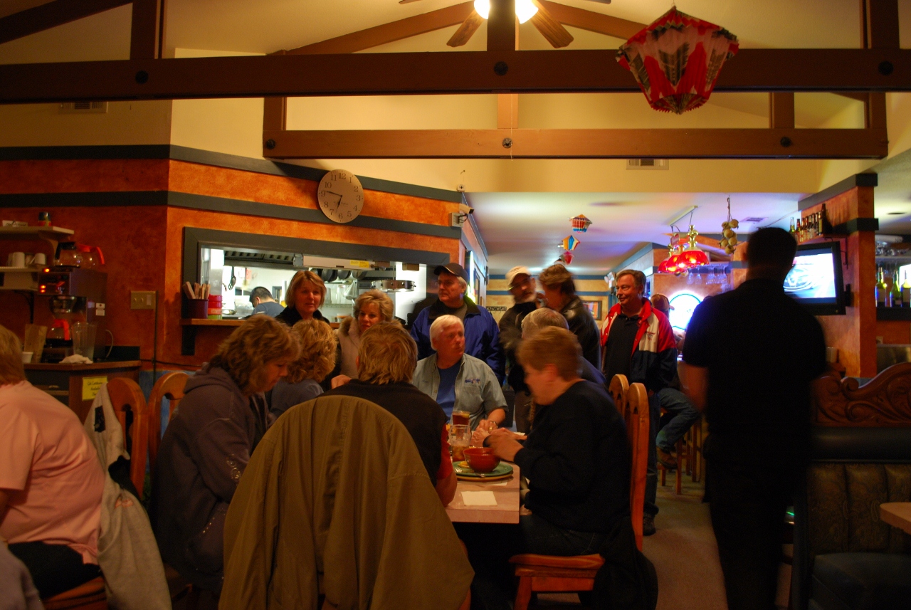 Simi Valley Corvettes