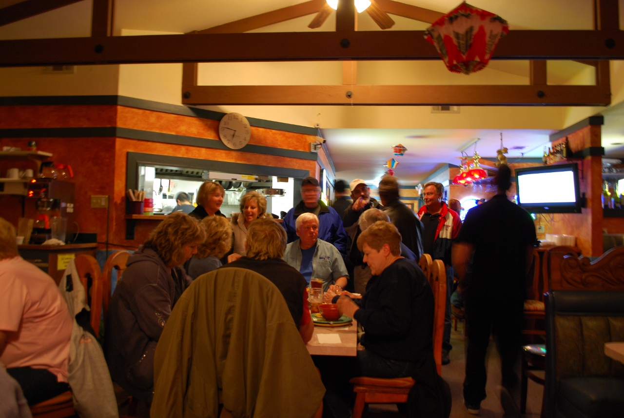 Simi Valley Corvettes