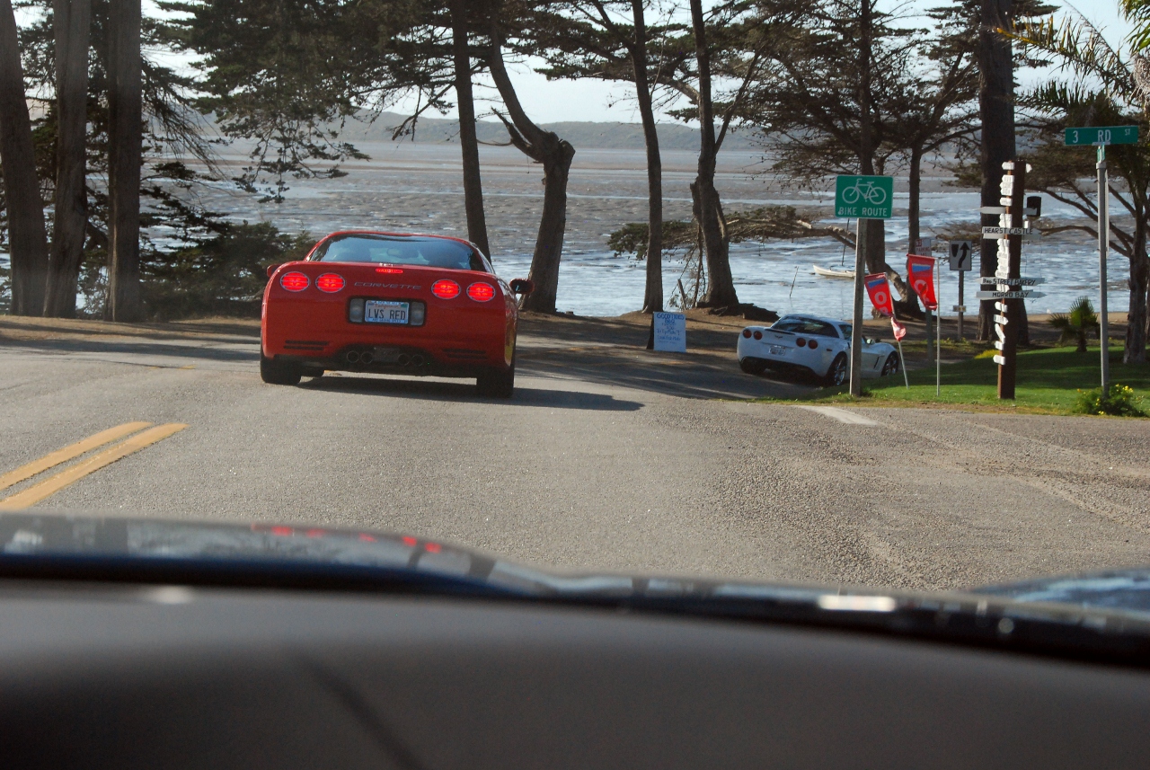 Simi Valley Corvettes