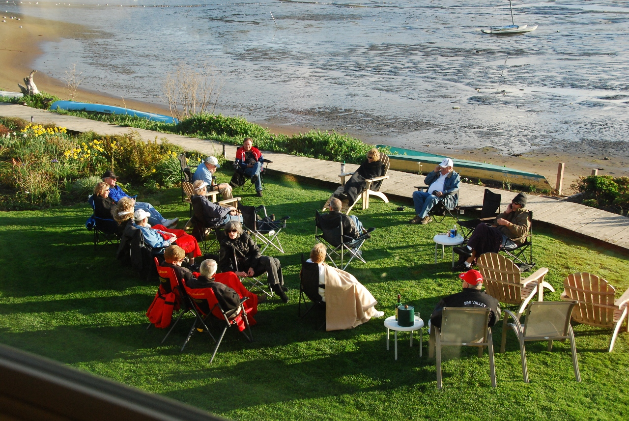Simi Valley Corvettes