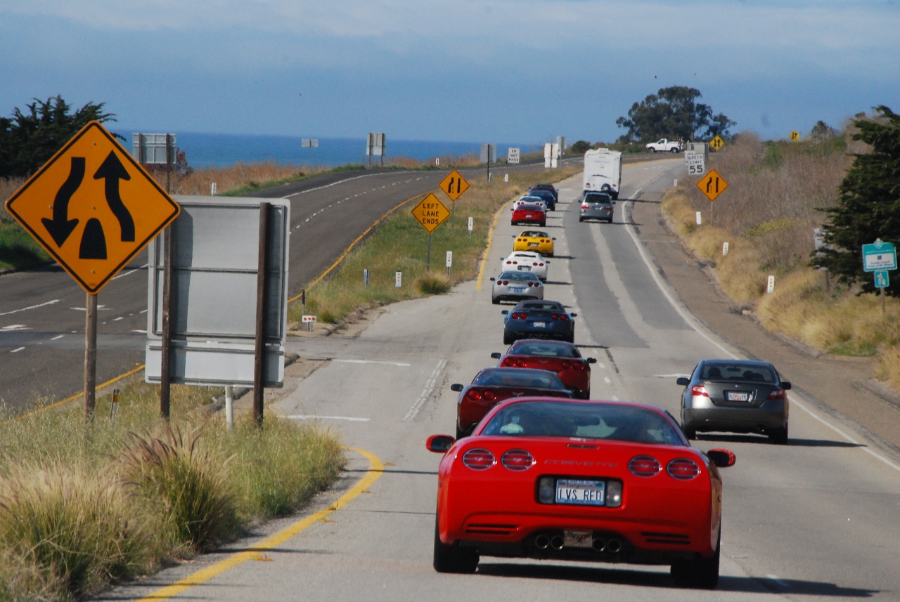 Simi Valley Corvettes