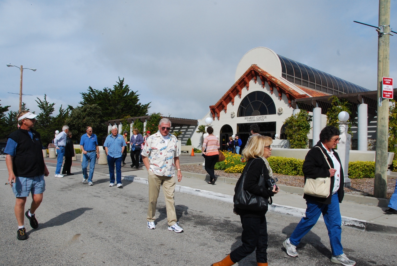 Simi Valley Corvettes