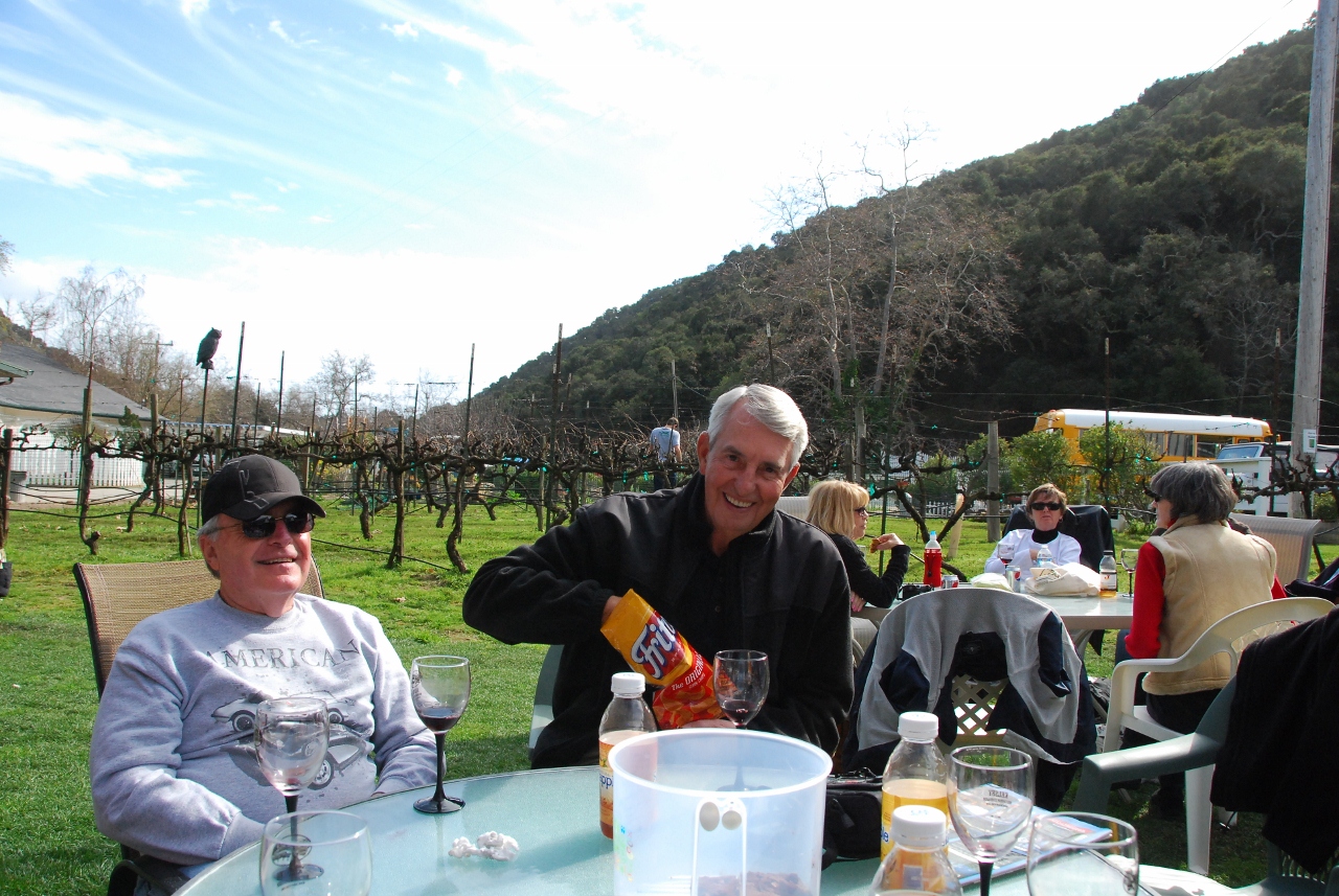 Simi Valley Corvettes