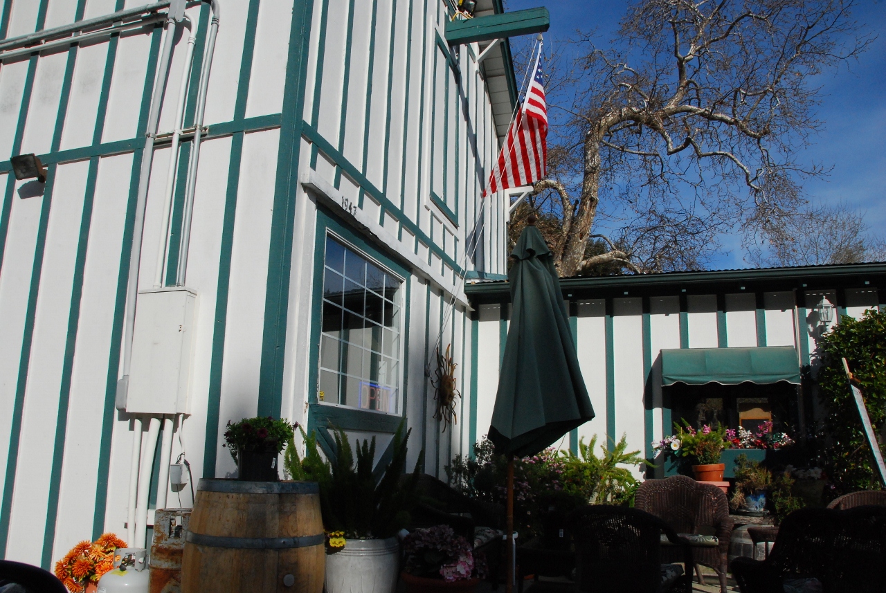 Simi Valley Corvettes