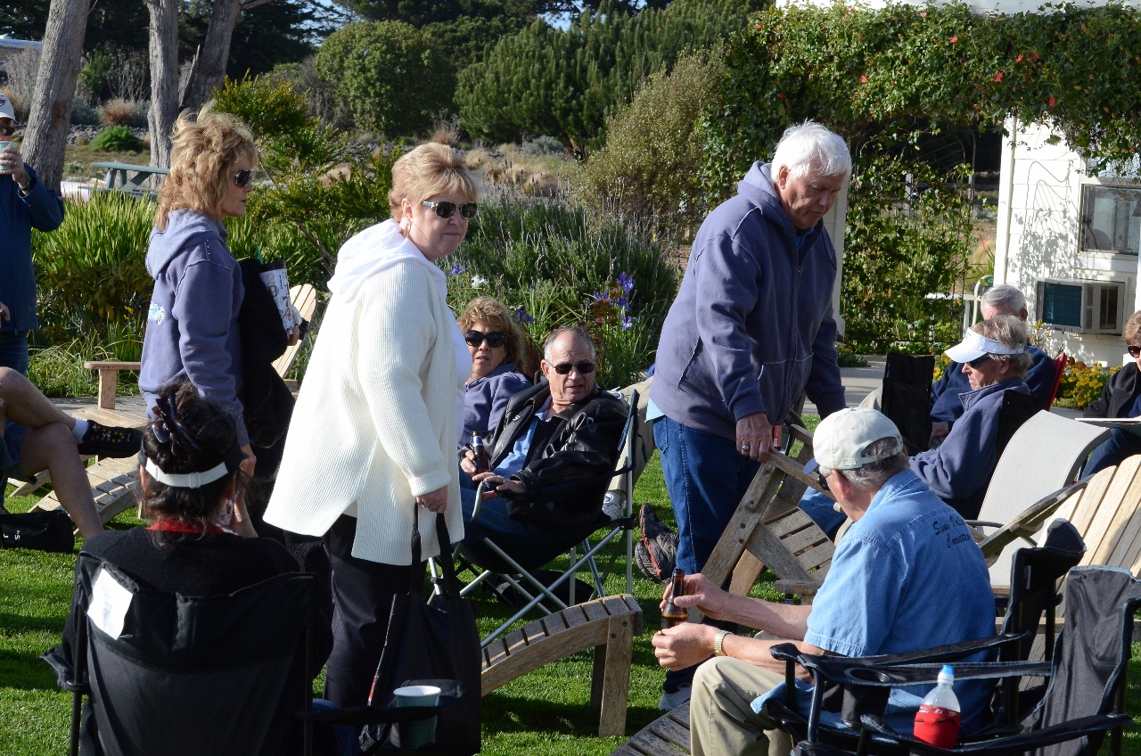 Simi Valley Corvettes