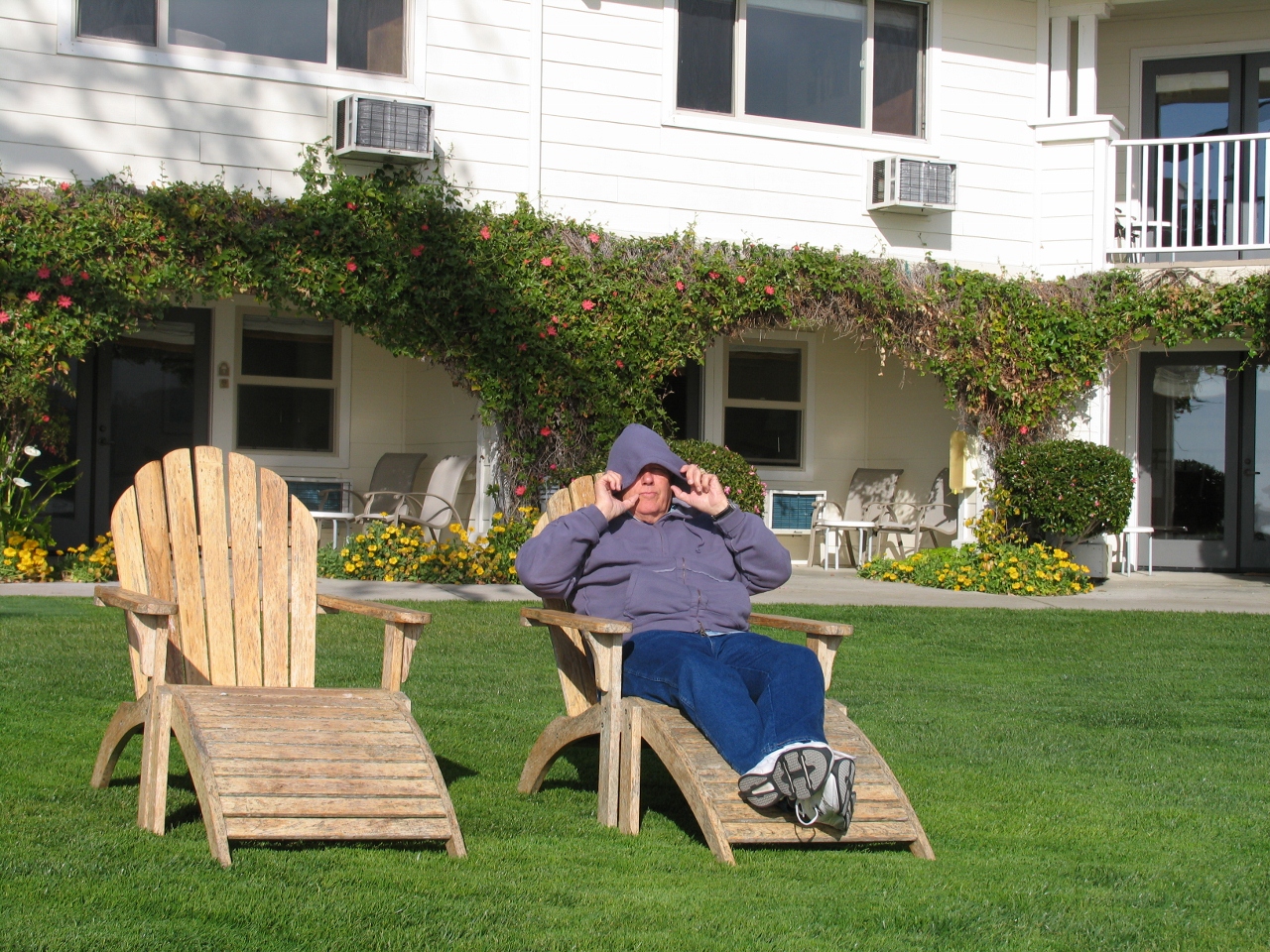 Simi Valley Corvettes